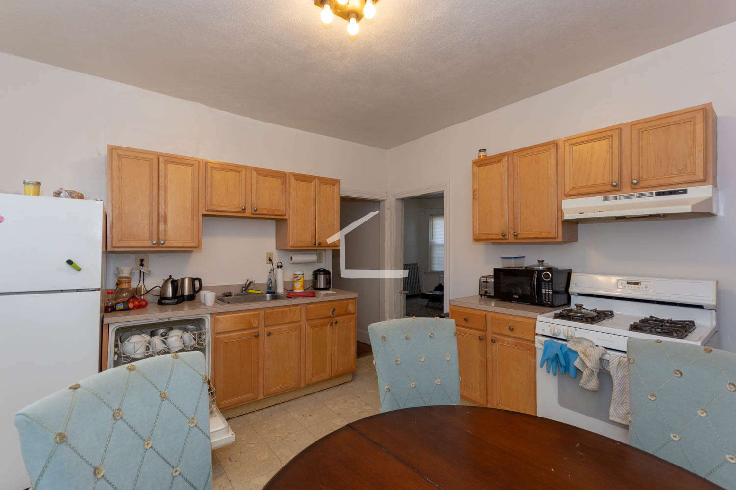 5 Gardner Ter, Allston