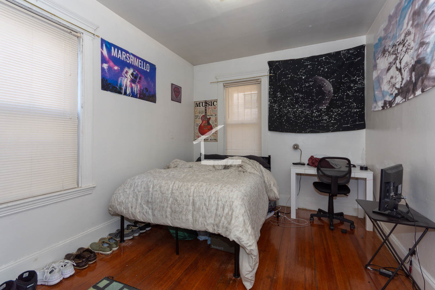 5 Gardner Ter, Allston