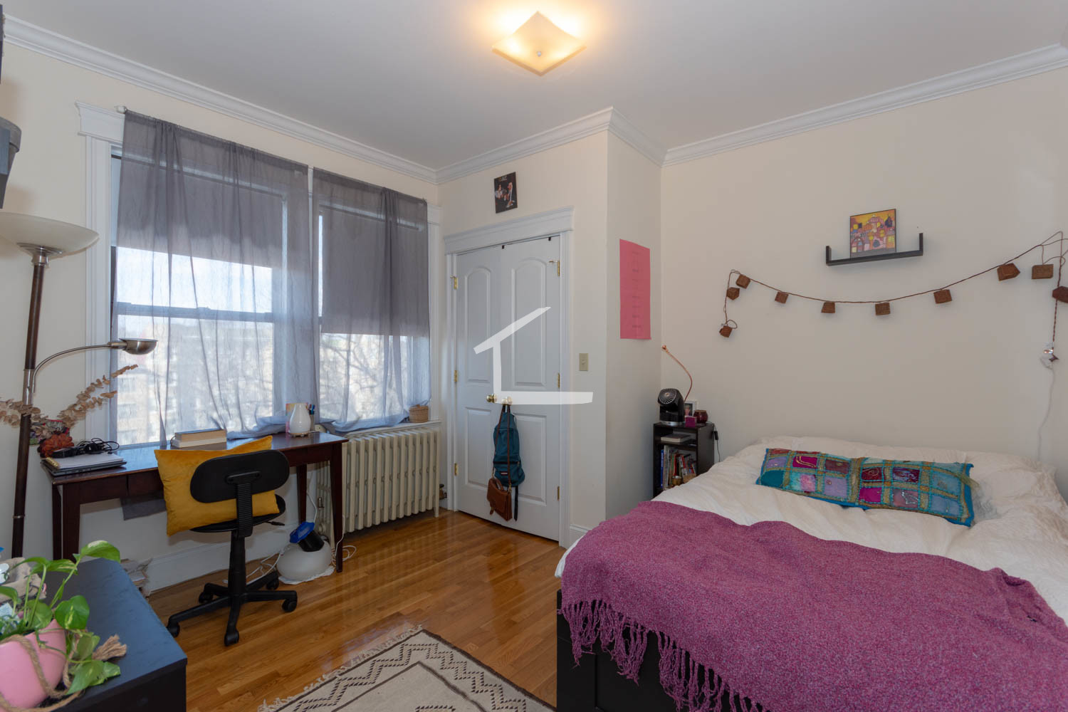 3 bed, 1 bath apartment for rent at 1340 Commonwealth Unit 25, Allston — photo 6 of 6