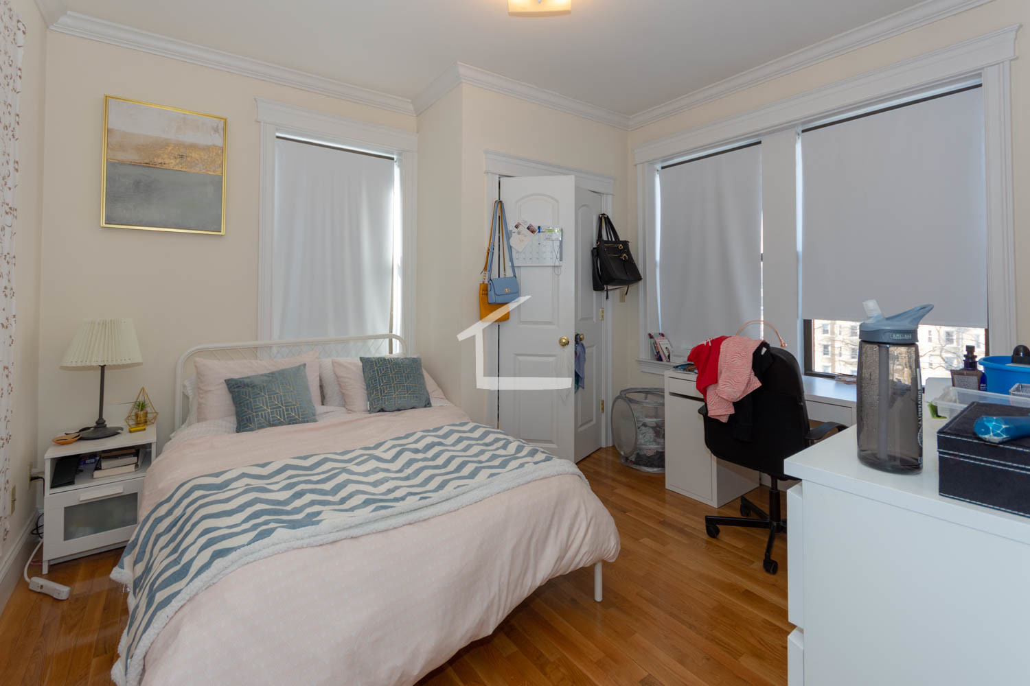 3 bed, 1 bath apartment for rent at 1340 Commonwealth Unit 25, Allston — photo 4 of 6