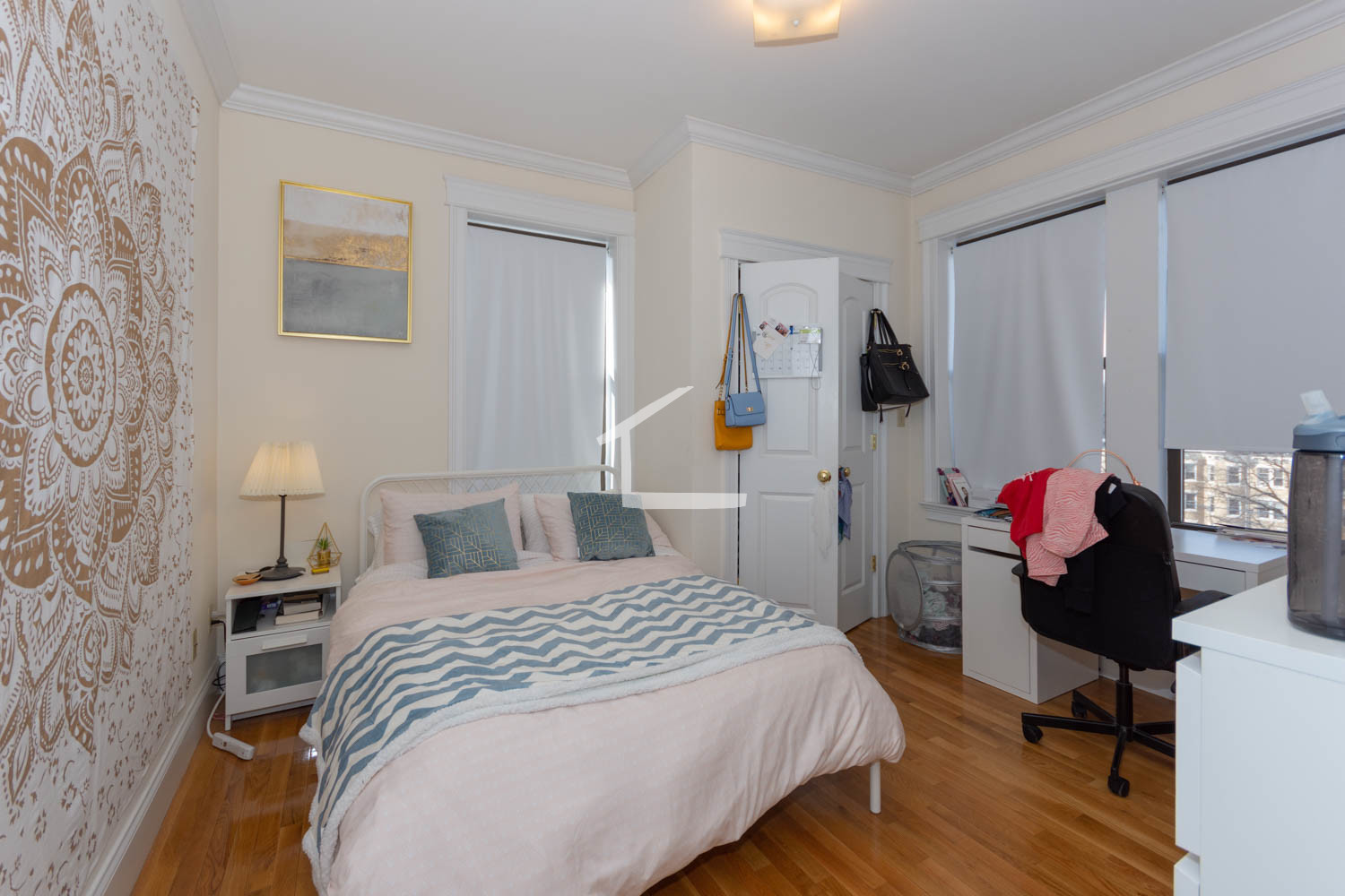 3 bed, 1 bath apartment for rent at 1340 Commonwealth Unit 25, Allston — photo 5 of 6