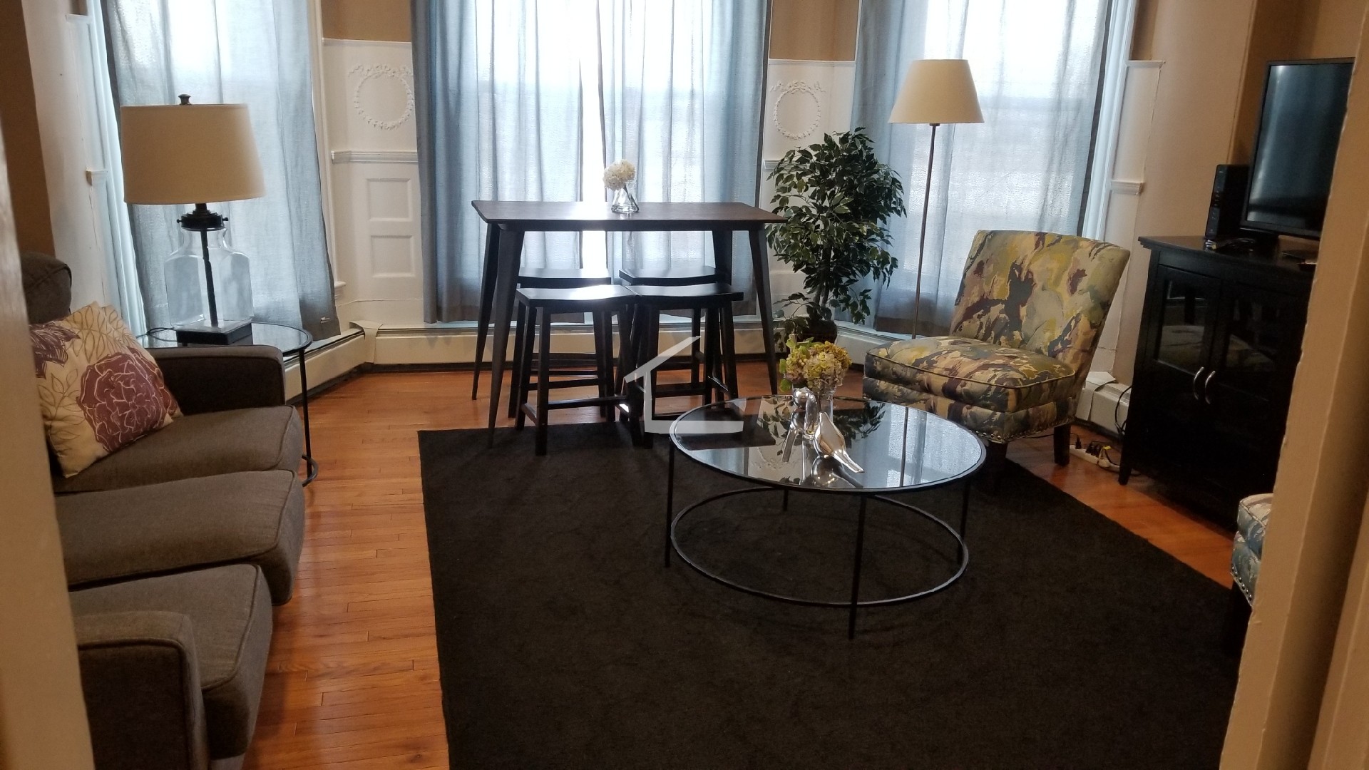 12 Bay State Rd, Fenway