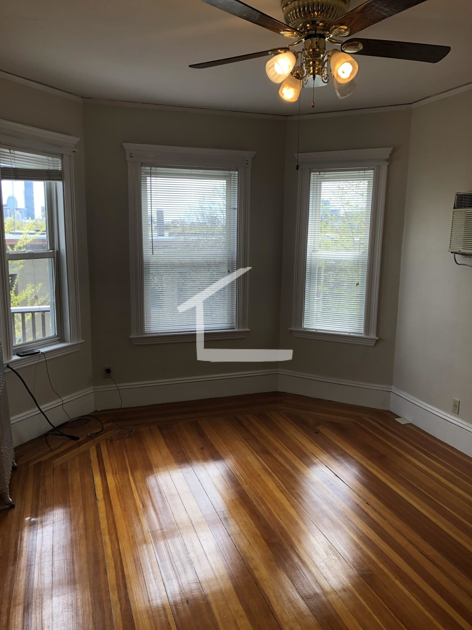 2 bed, 2 bath apartment for rent at 94 Browne Unit 1, Coolidge Corner — photo 12 of 12