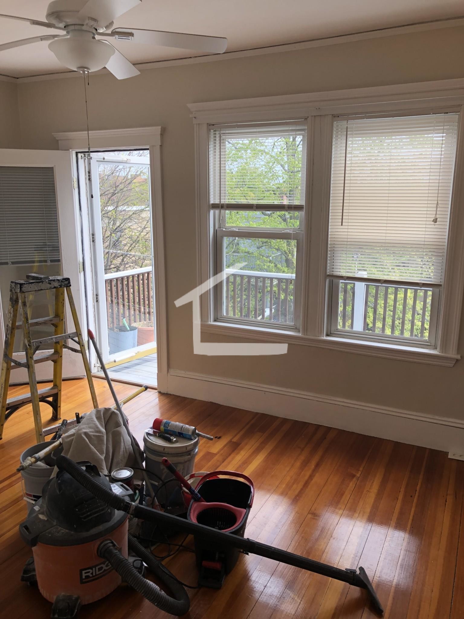 2 bed, 2 bath apartment for rent at 94 Browne Unit 1, Coolidge Corner — photo 9 of 12