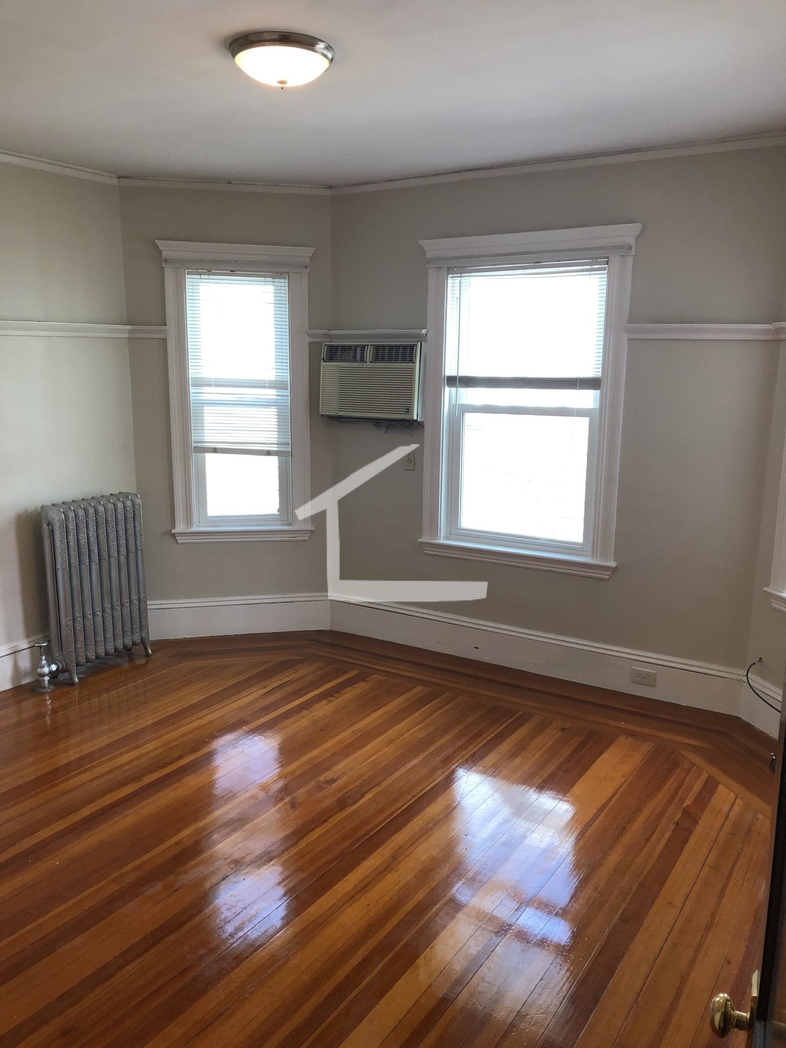 2 bed, 2 bath apartment for rent at 94 Browne Unit 1, Coolidge Corner — photo 10 of 12