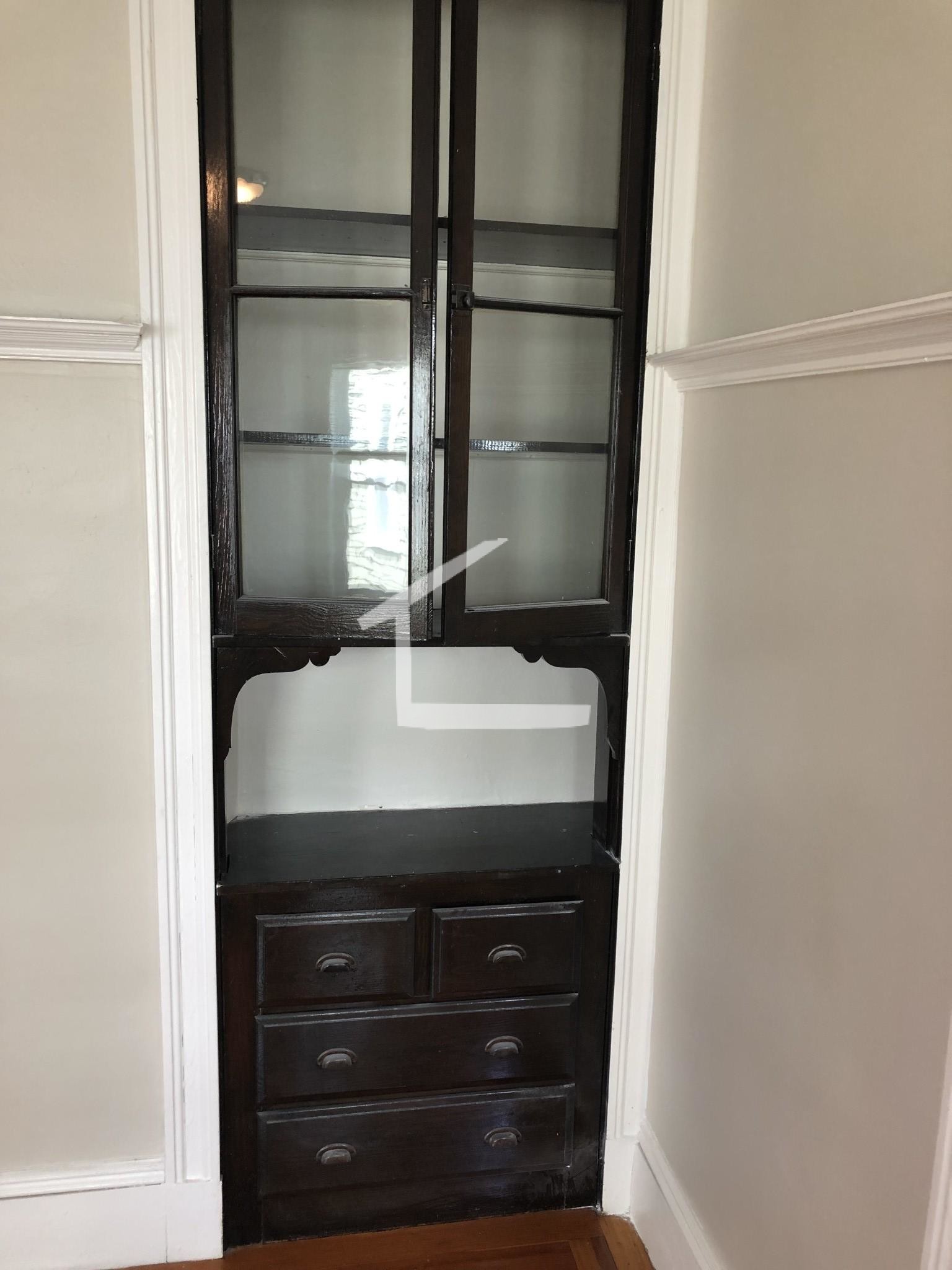 2 bed, 2 bath apartment for rent at 94 Browne Unit 1, Coolidge Corner — photo 8 of 12