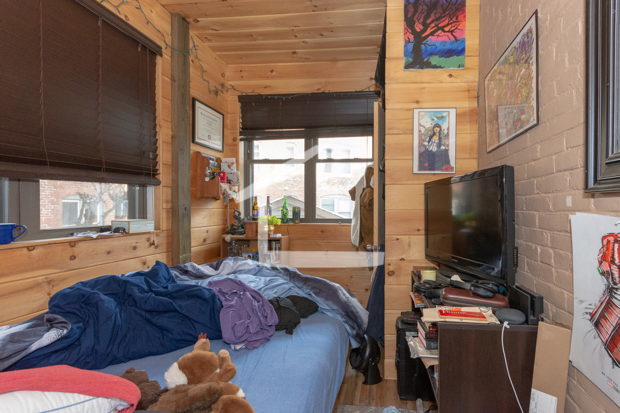 69 Babcock St, North Brookline