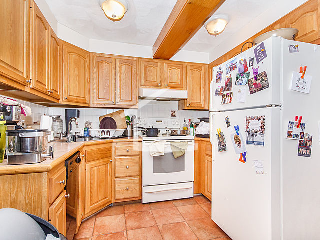 39 Charles St, Beacon Hill