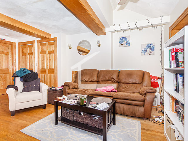 39 Charles St, Beacon Hill