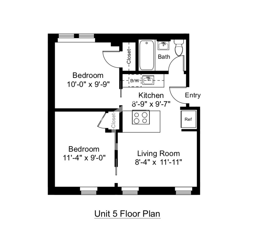 97 Myrtle St, Beacon Hill