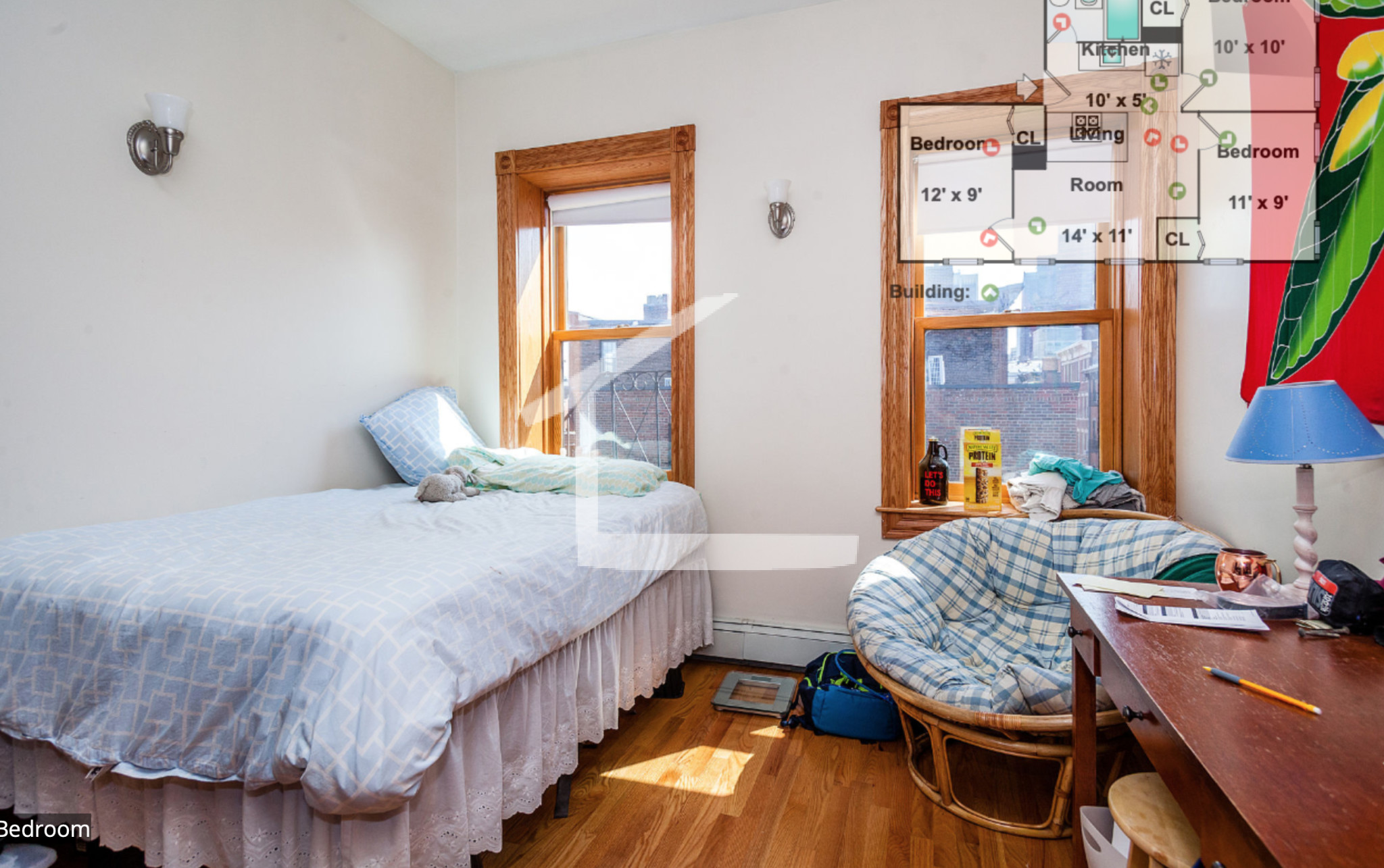 97 Myrtle St, Beacon Hill