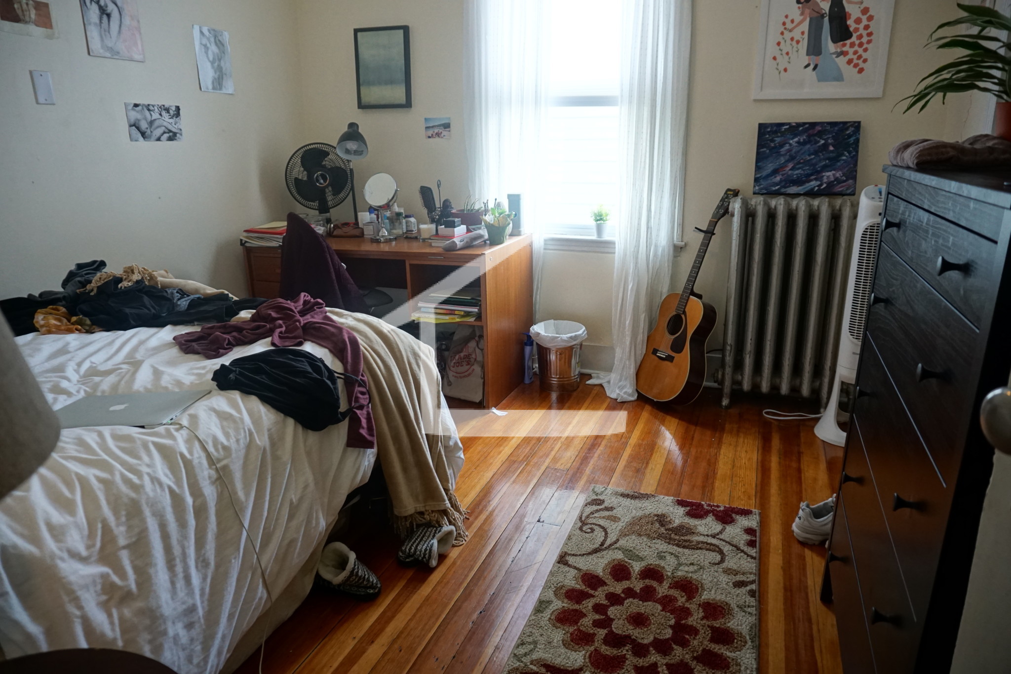 50 Brainerd Rd, Brighton