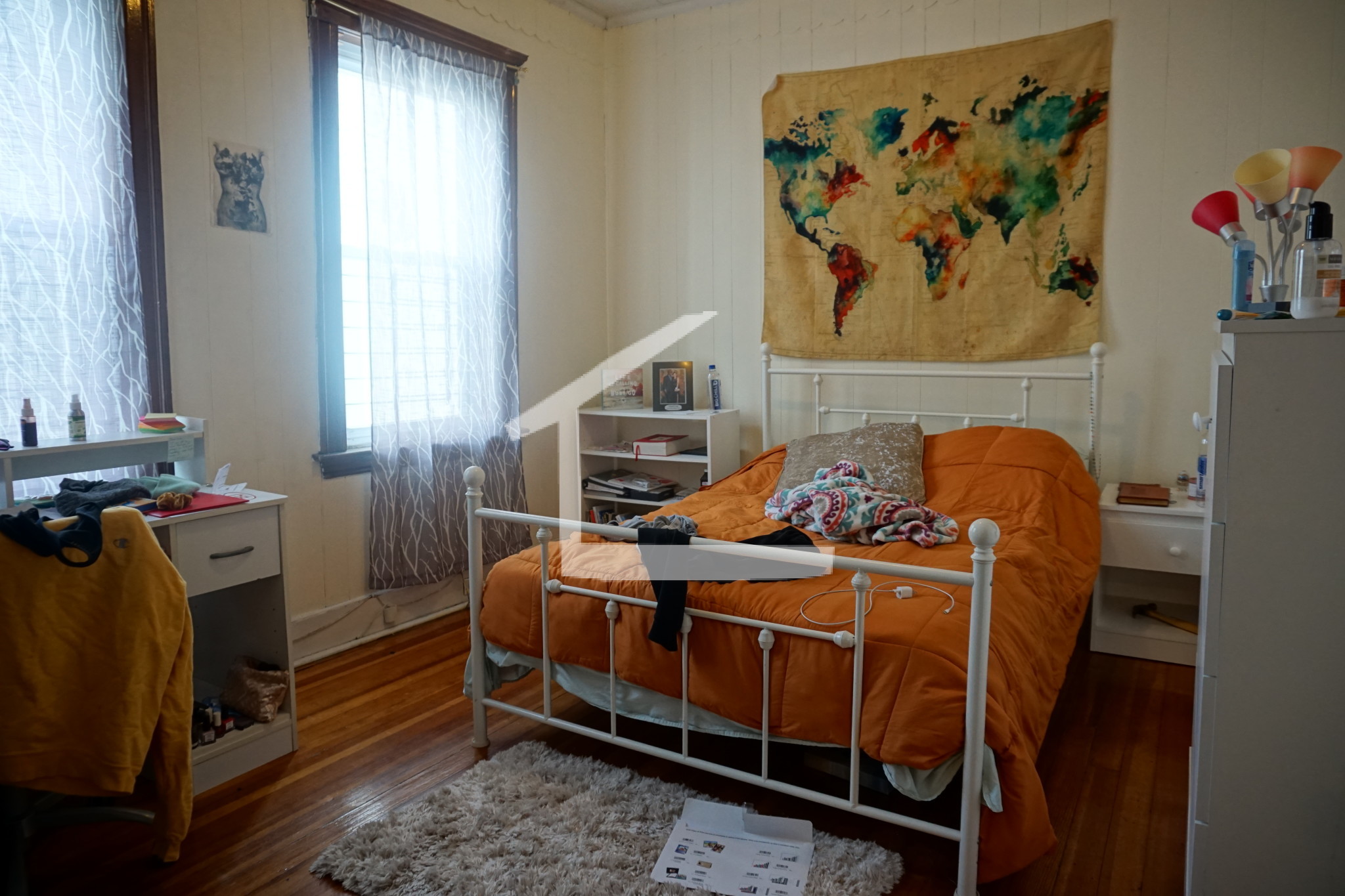 50 Brainerd Rd, Brighton