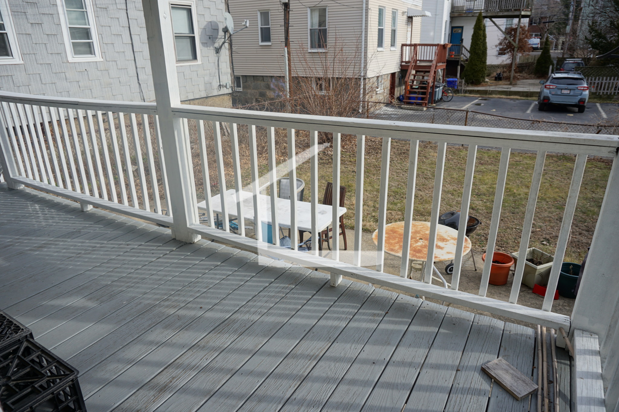 50 Brainerd Rd, Brighton