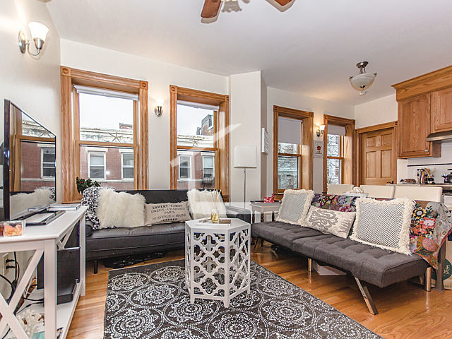 60 Phillips St, Beacon Hill