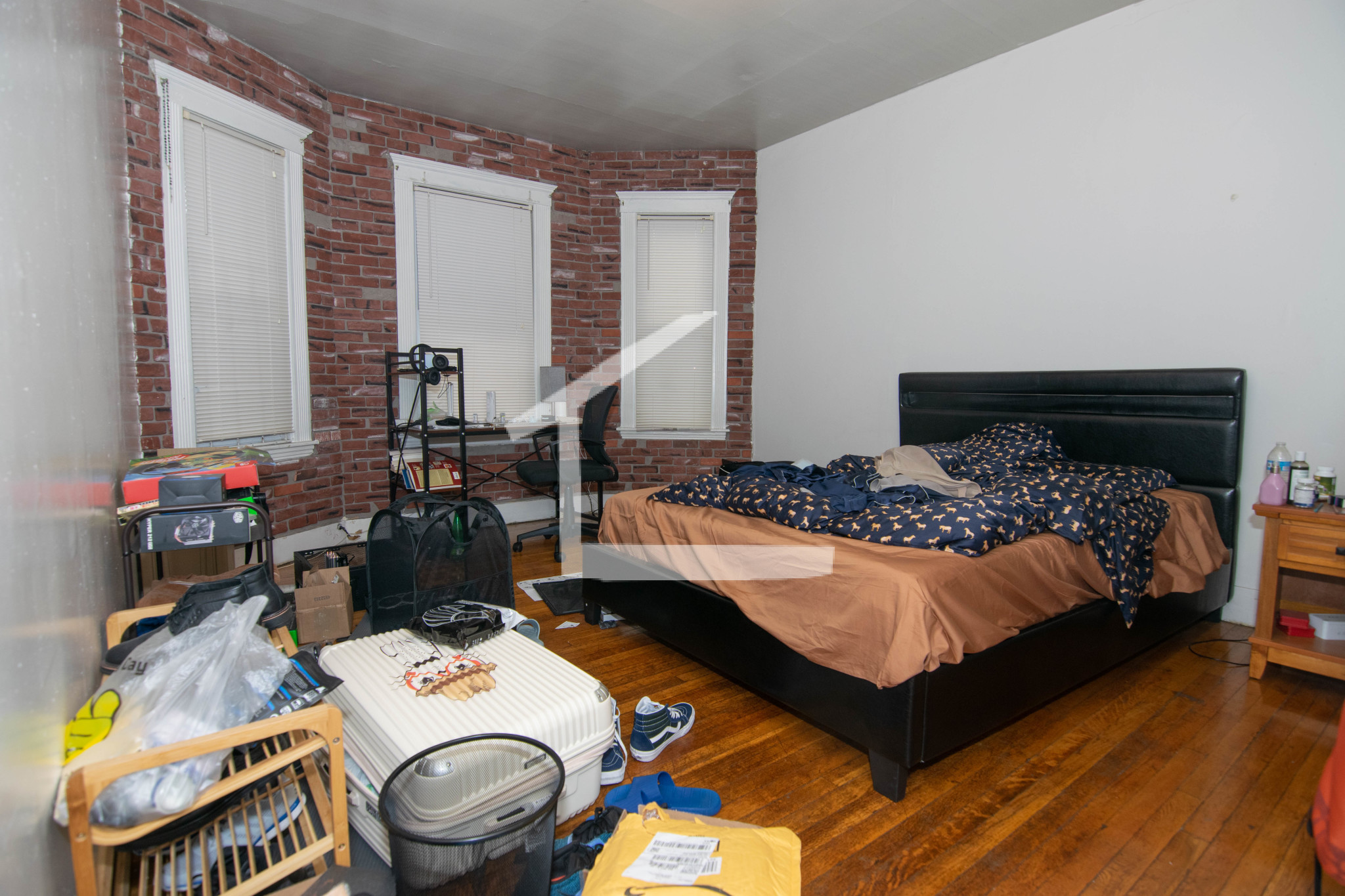 5 Gardner Ter, Allston