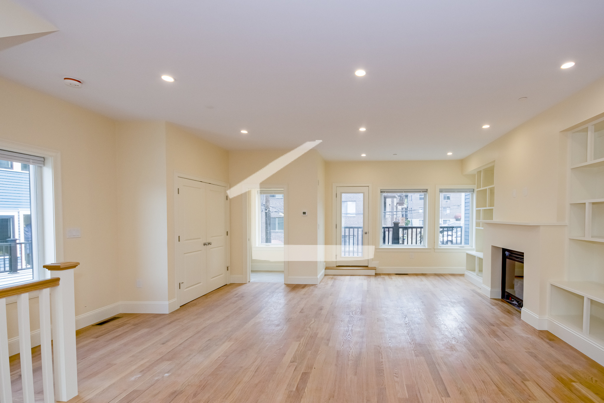 4 bed, 3.5 bath apartment for rent at 120 Tremont Unit 2, Brighton — photo 13 of 22