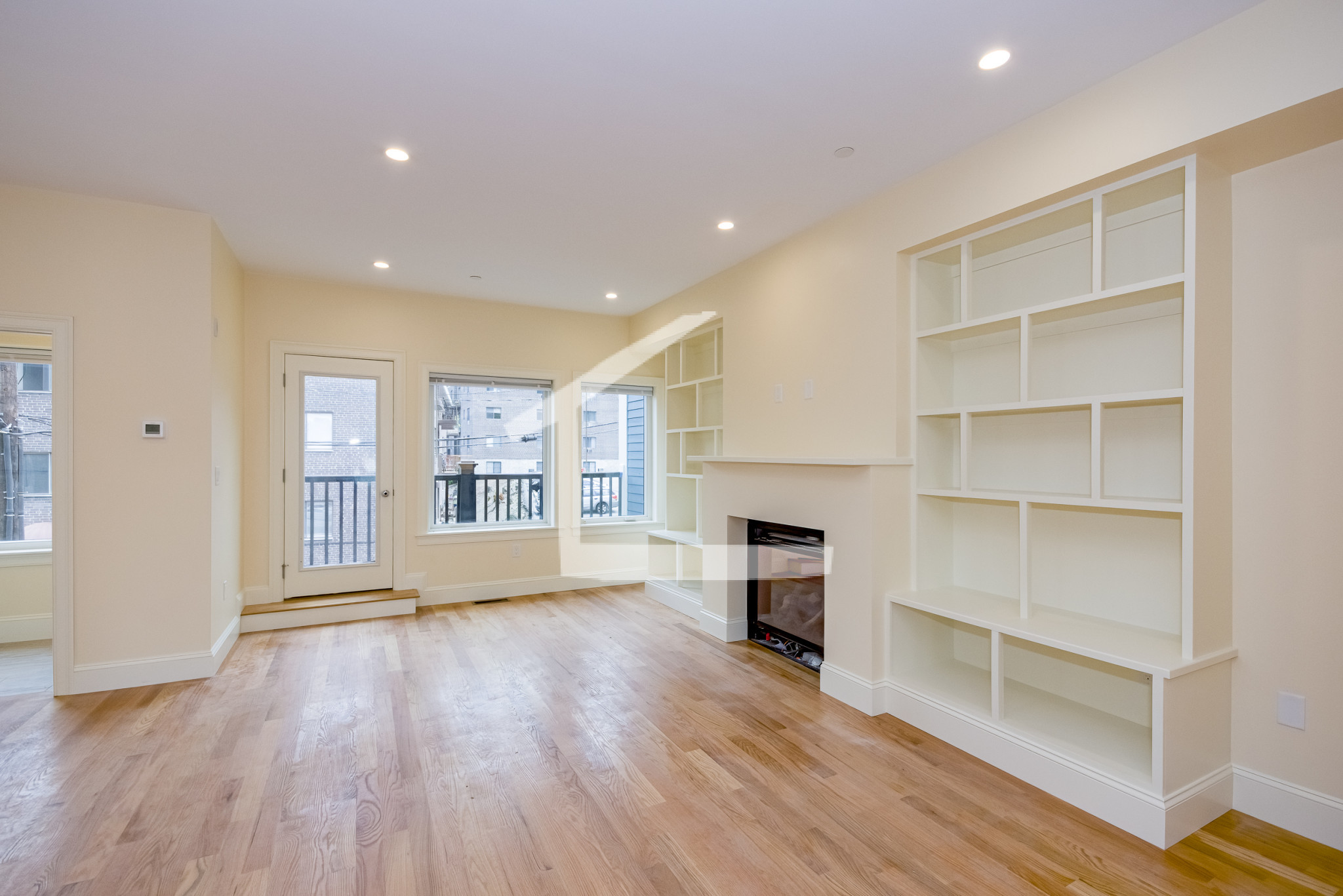 4 bed, 3.5 bath apartment for rent at 120 Tremont Unit 2, Brighton — photo 8 of 22
