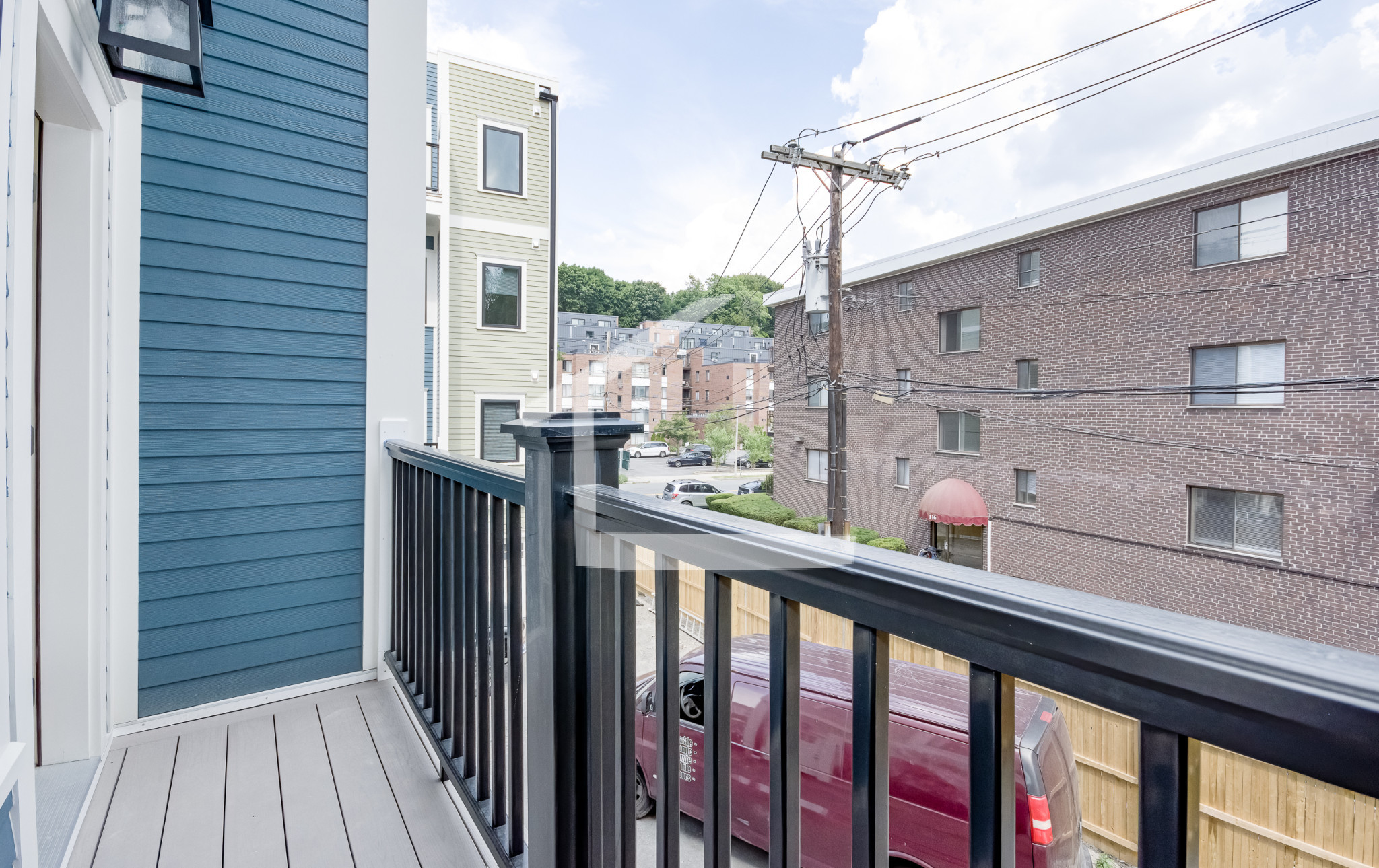 4 bed, 3.5 bath apartment for rent at 120 Tremont Unit 2, Brighton — photo 17 of 22