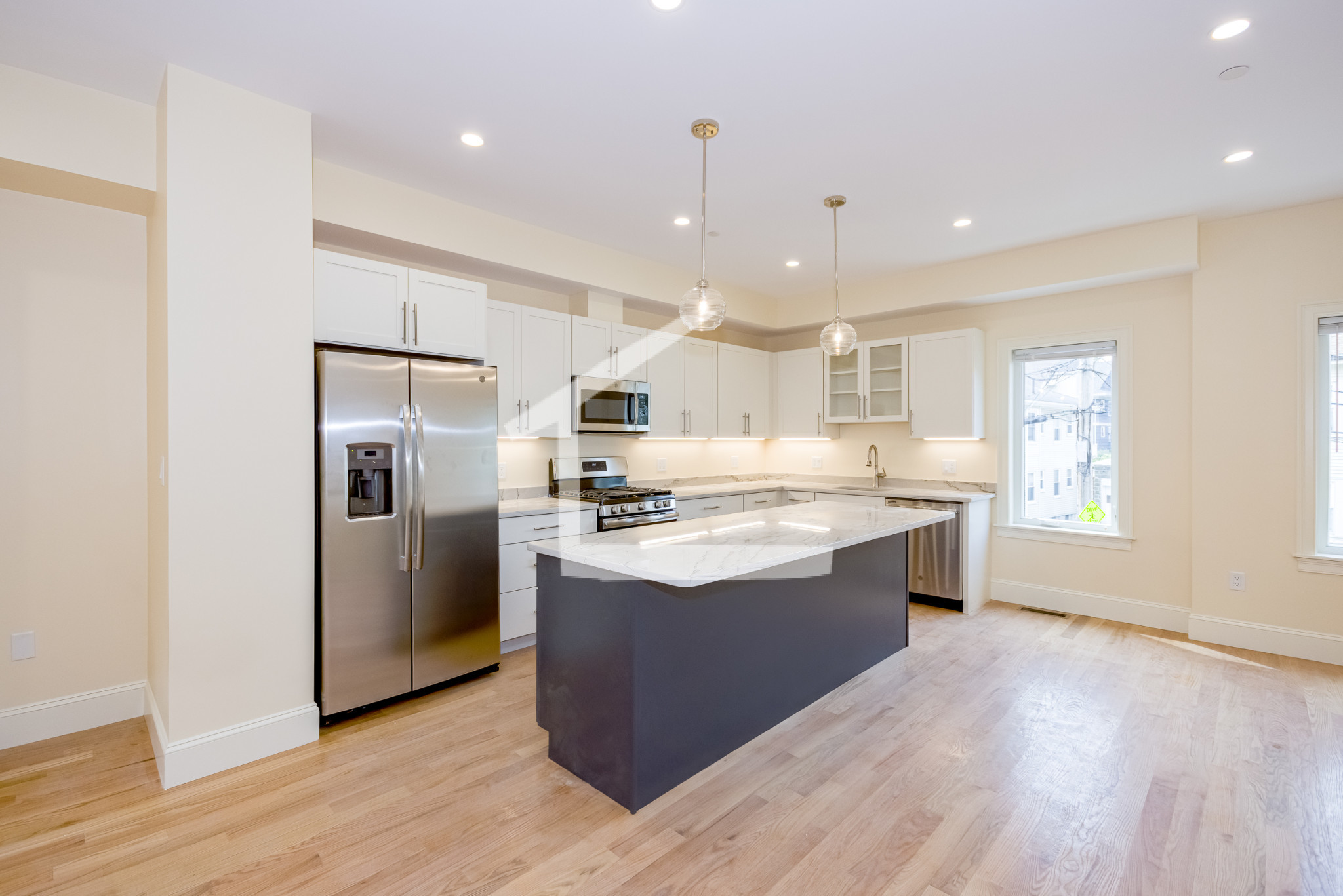 4 bed, 3.5 bath apartment for rent at 120 Tremont Unit 2, Brighton — photo 14 of 22