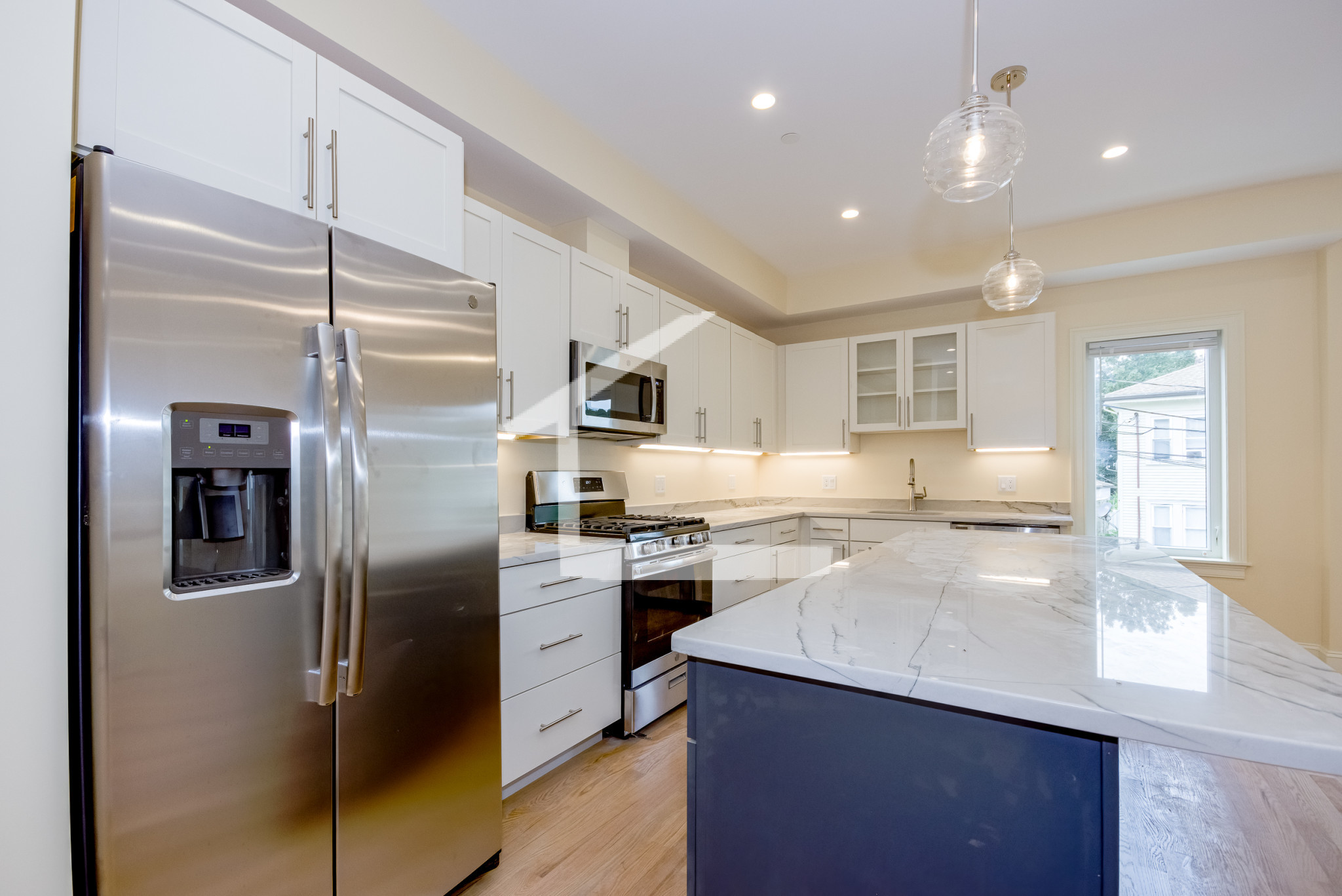 4 bed, 3.5 bath apartment for rent at 120 Tremont Unit 2, Brighton — photo 3 of 22