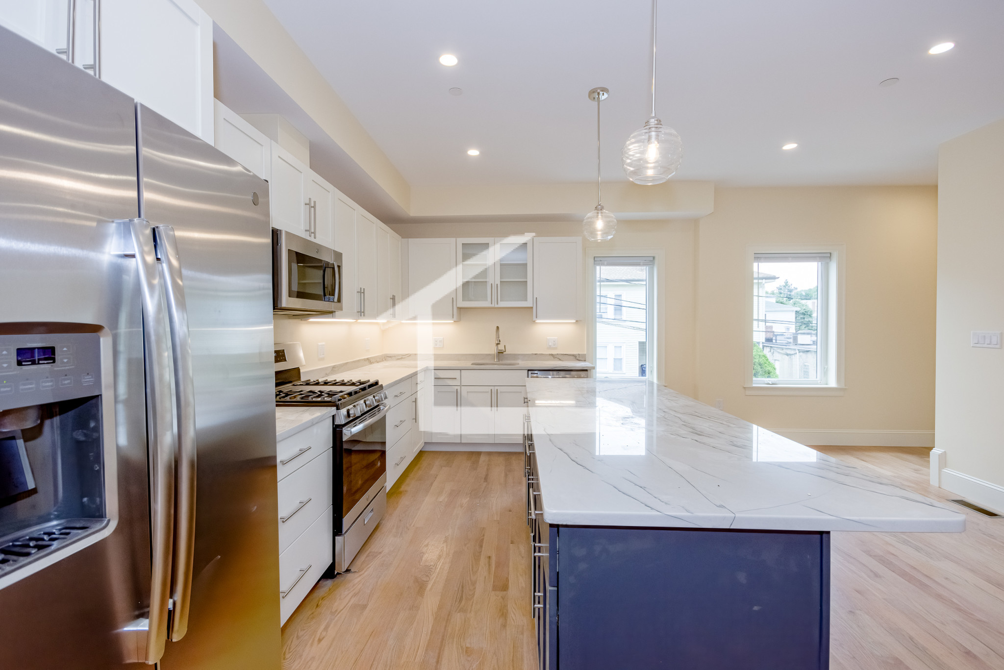 4 bed, 3.5 bath apartment for rent at 120 Tremont Unit 2, Brighton — photo 16 of 22