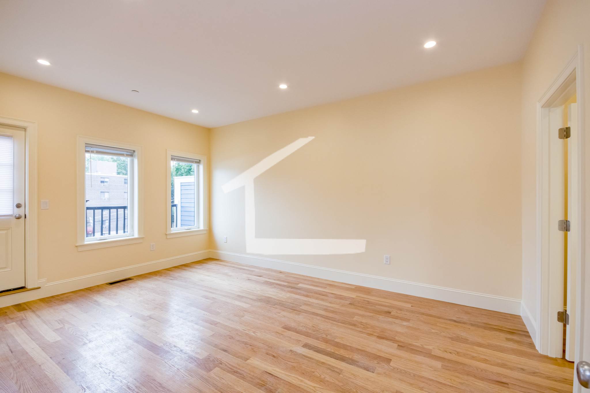 4 bed, 3.5 bath apartment for rent at 120 Tremont Unit 2, Brighton — photo 4 of 22
