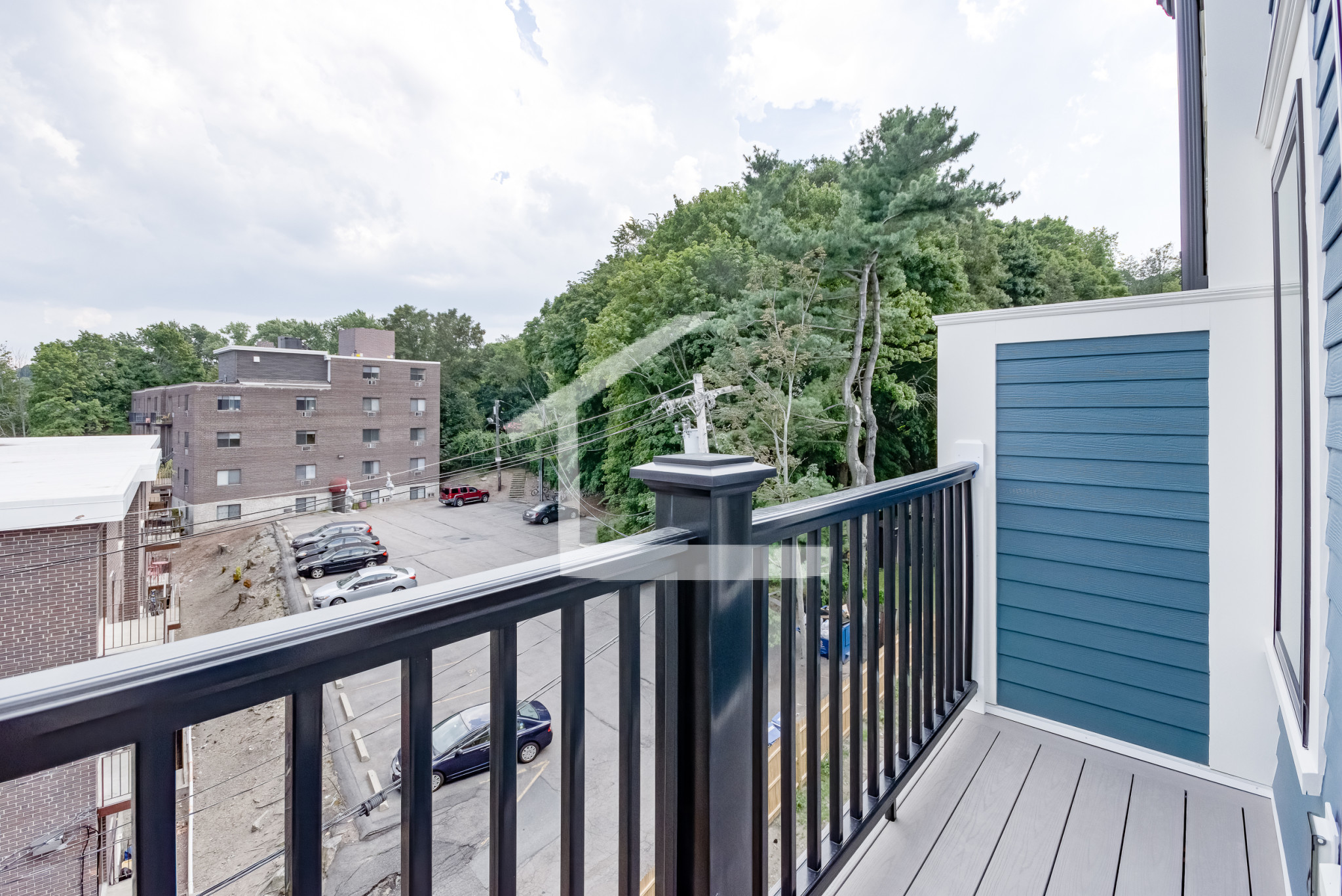 4 bed, 3.5 bath apartment for rent at 120 Tremont Unit 2, Brighton — photo 22 of 22