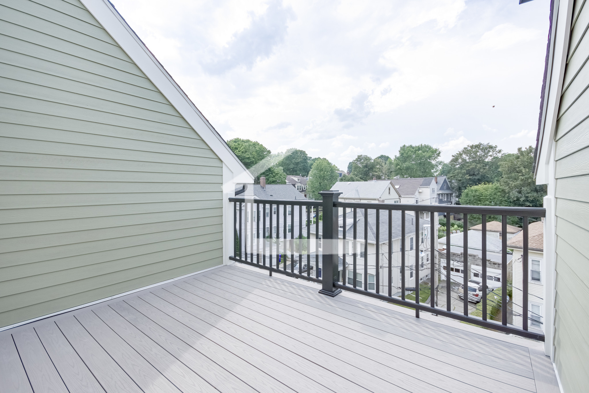 4 bed, 3.5 bath apartment for rent at 120 Tremont Unit 2, Brighton — photo 12 of 22