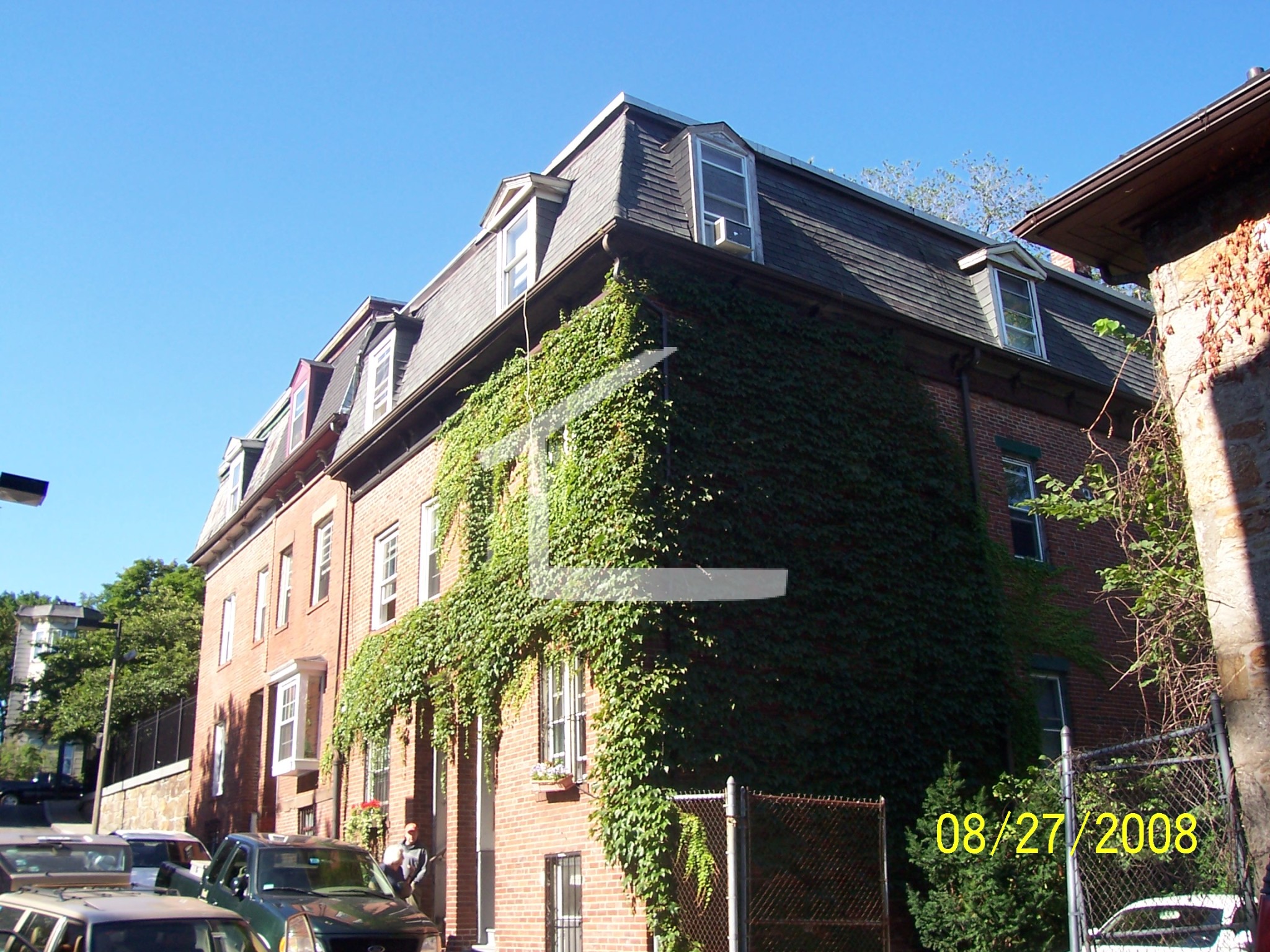 6 Sewall St, Mission Hill
