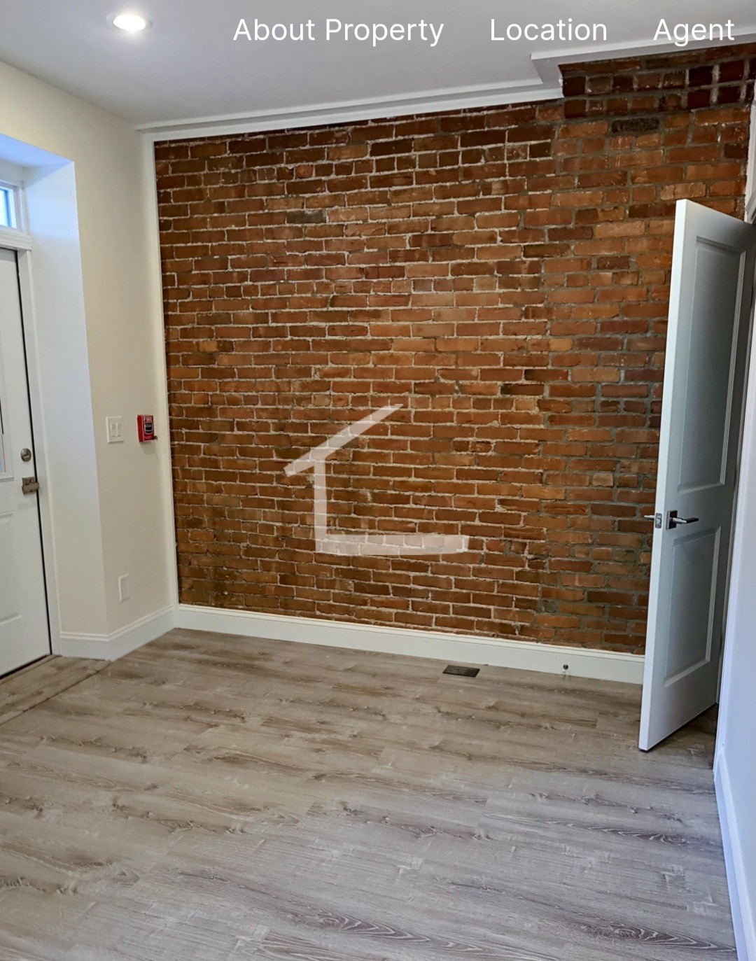 1616 Beacon St, Corey Hill