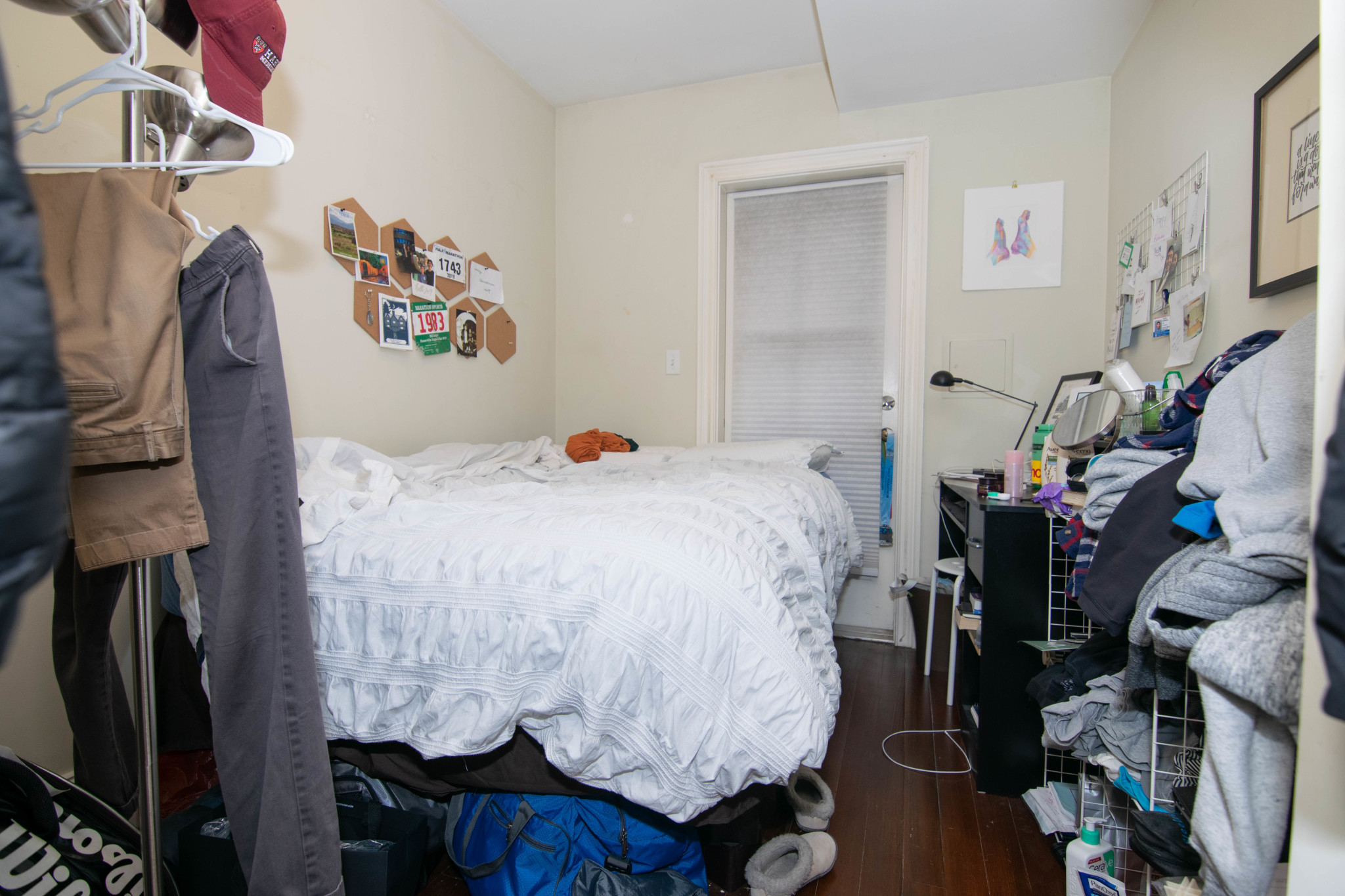 20 Worthington St, Mission Hill