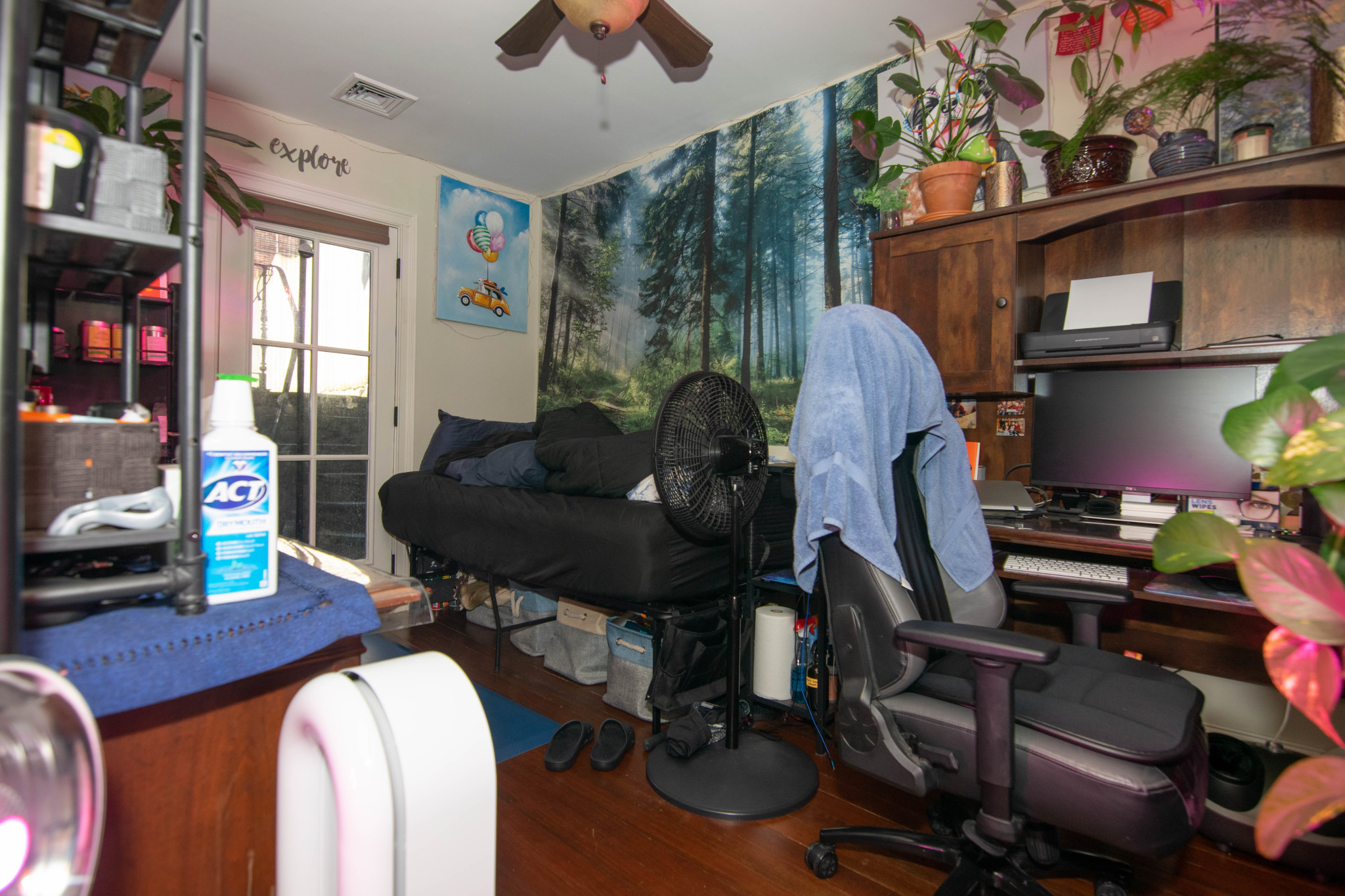 20 Worthington St, Mission Hill