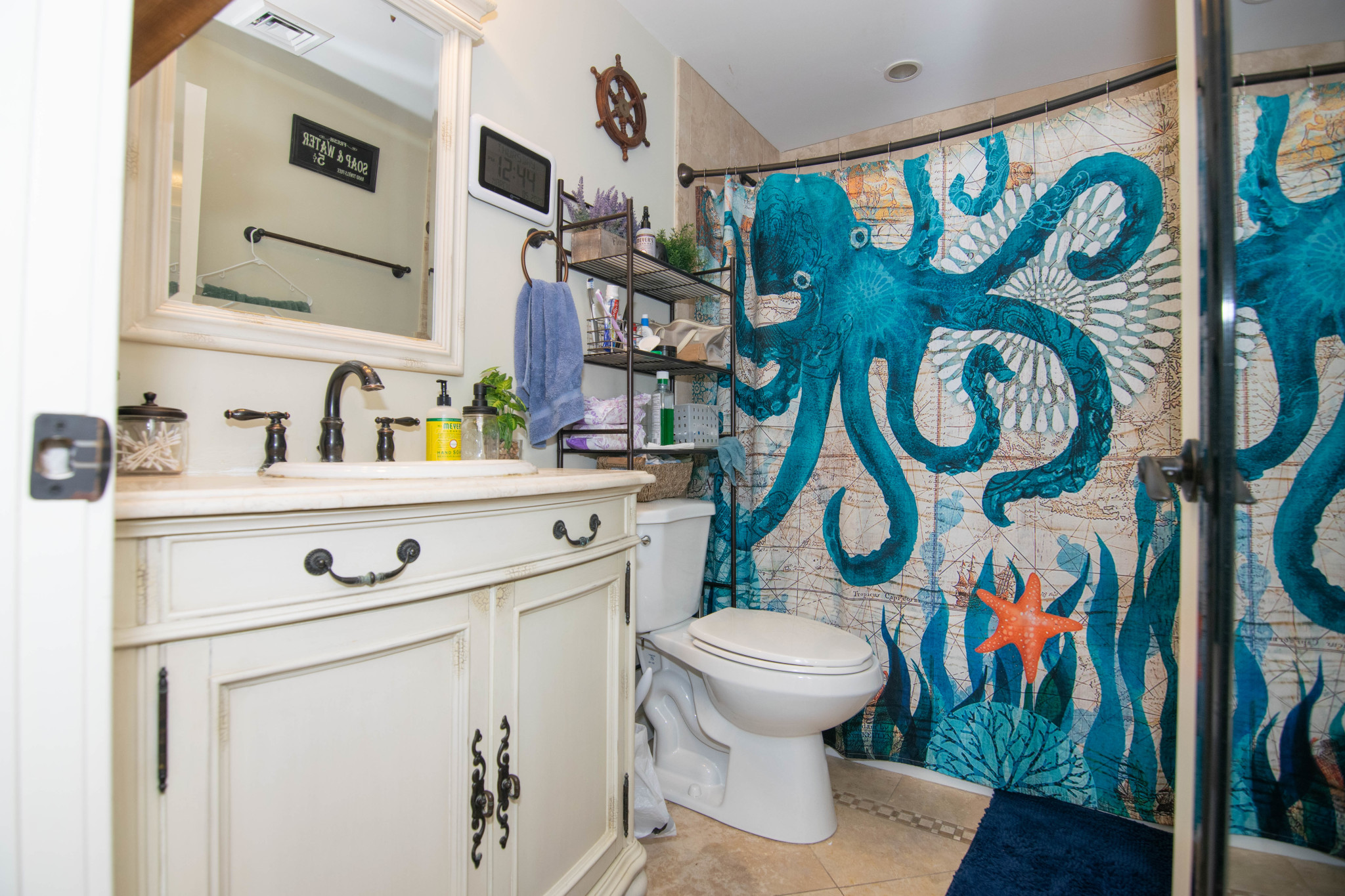 20 Worthington St, Mission Hill