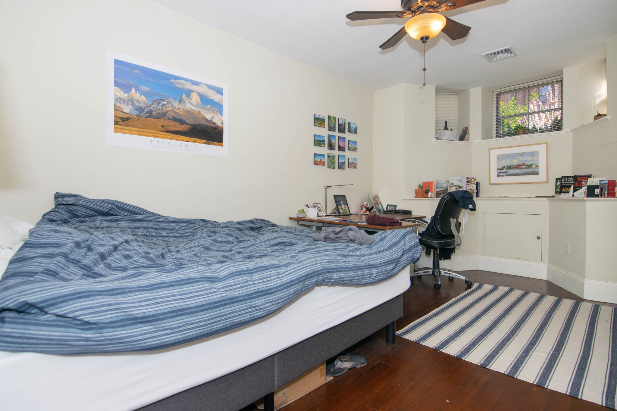 20 Worthington St, Mission Hill