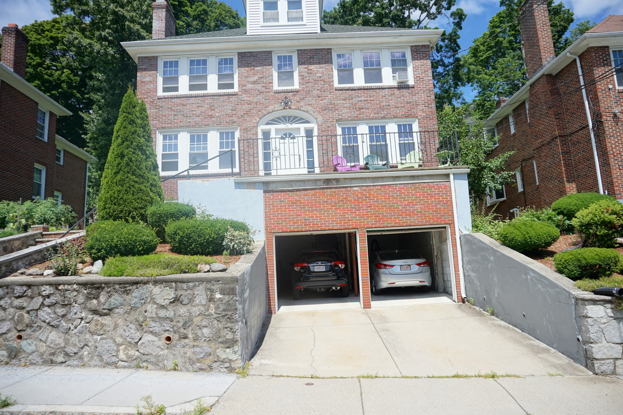 3 bed, 1 bath apartment for rent at 89 Westbourne Ter Unit 1, Washington Square — photo 12 of 12