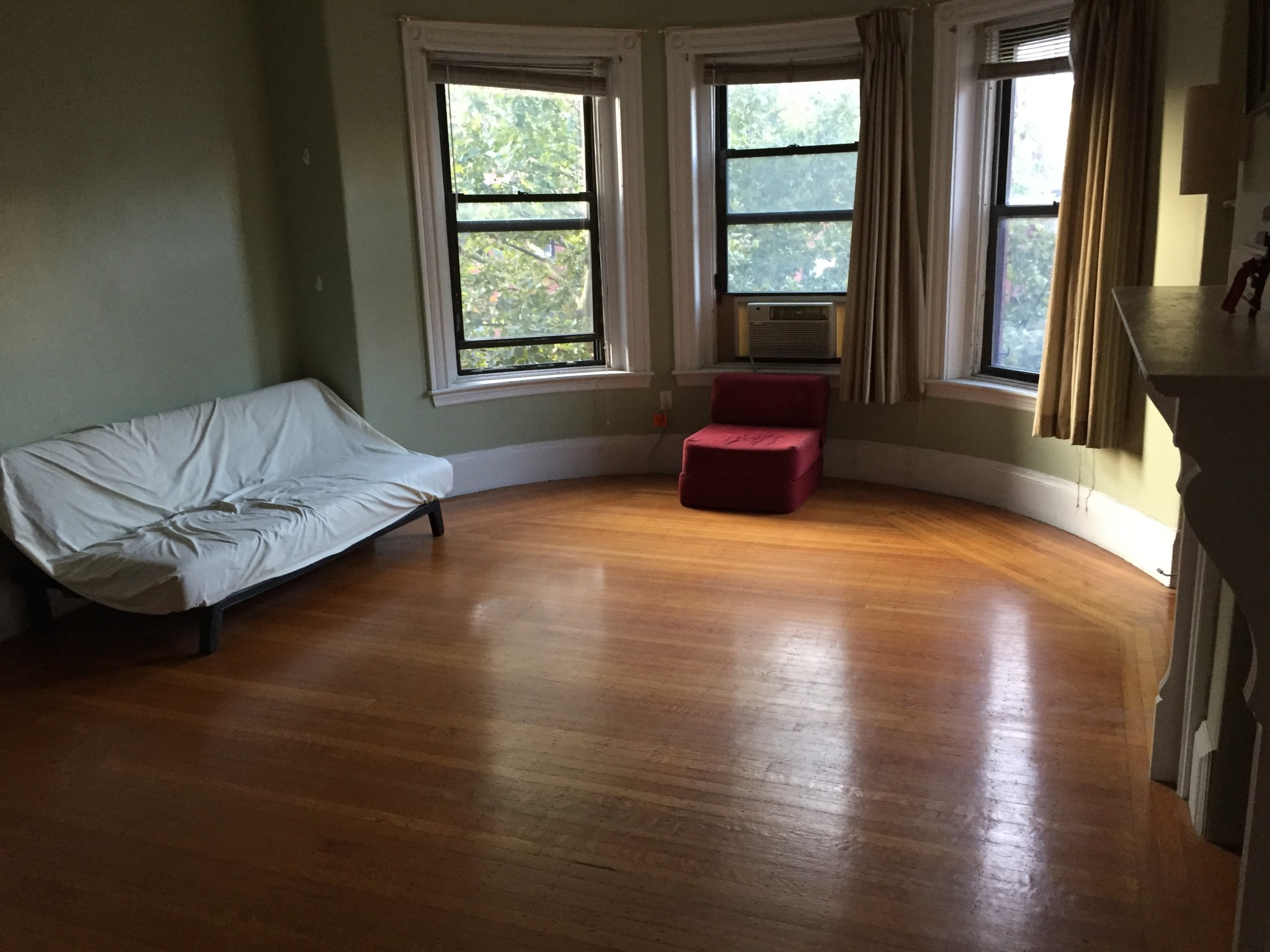 429 Marlborough St, Back Bay