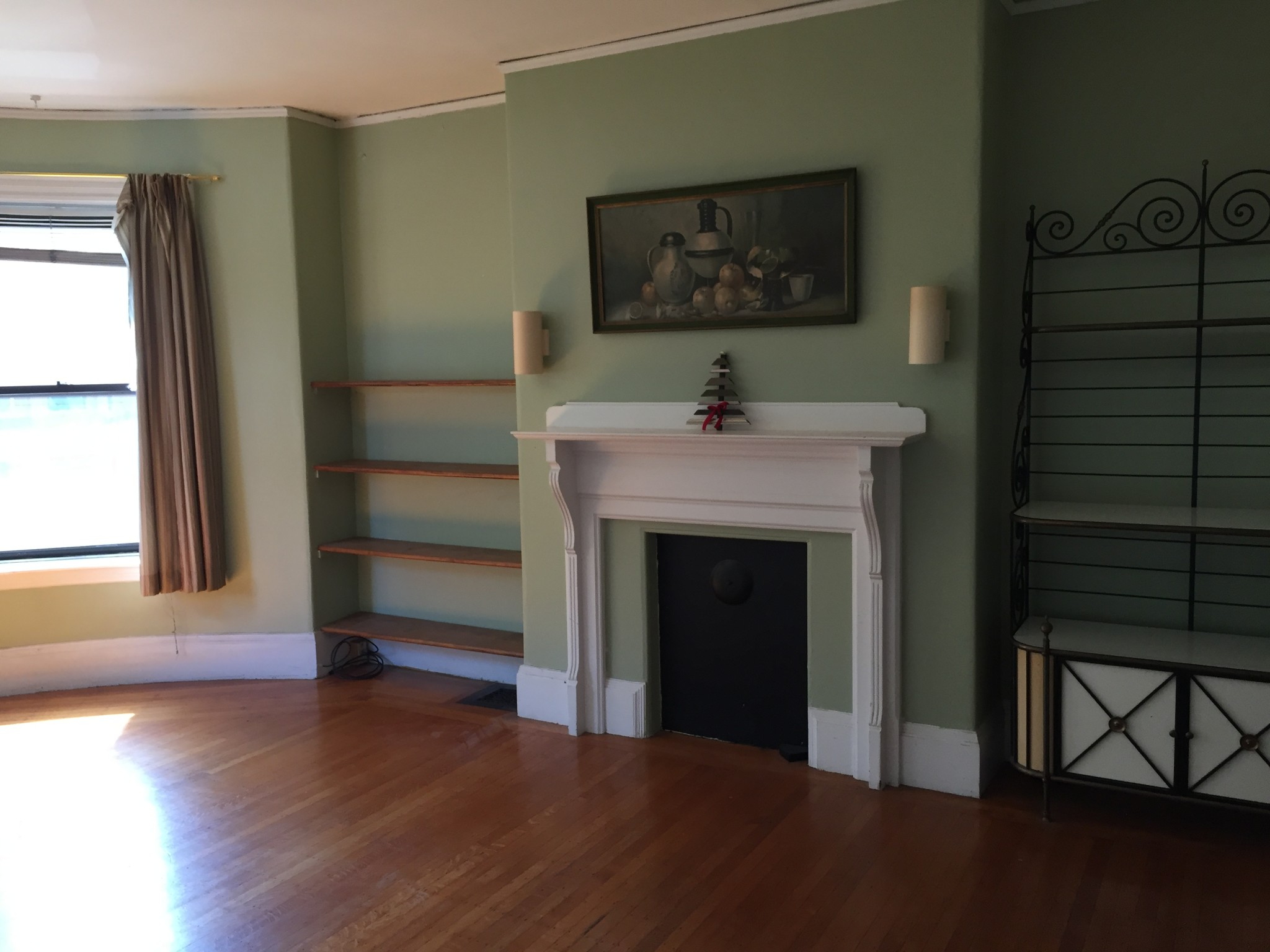 429 Marlborough St, Back Bay