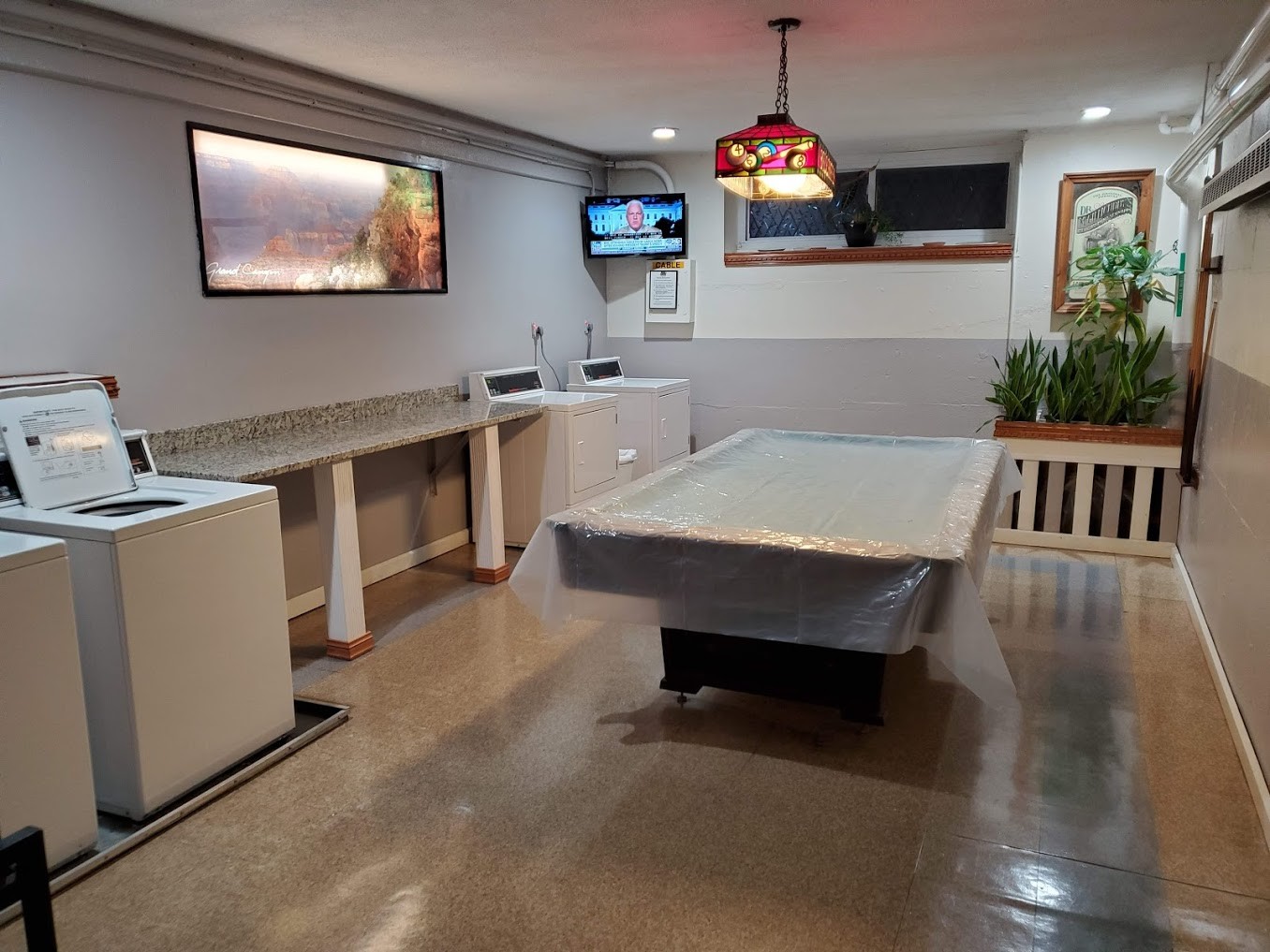 2 bed, 1 bath apartment for rent at 53 Parkman St Unit 1, Coolidge Corner — photo 3 of 5