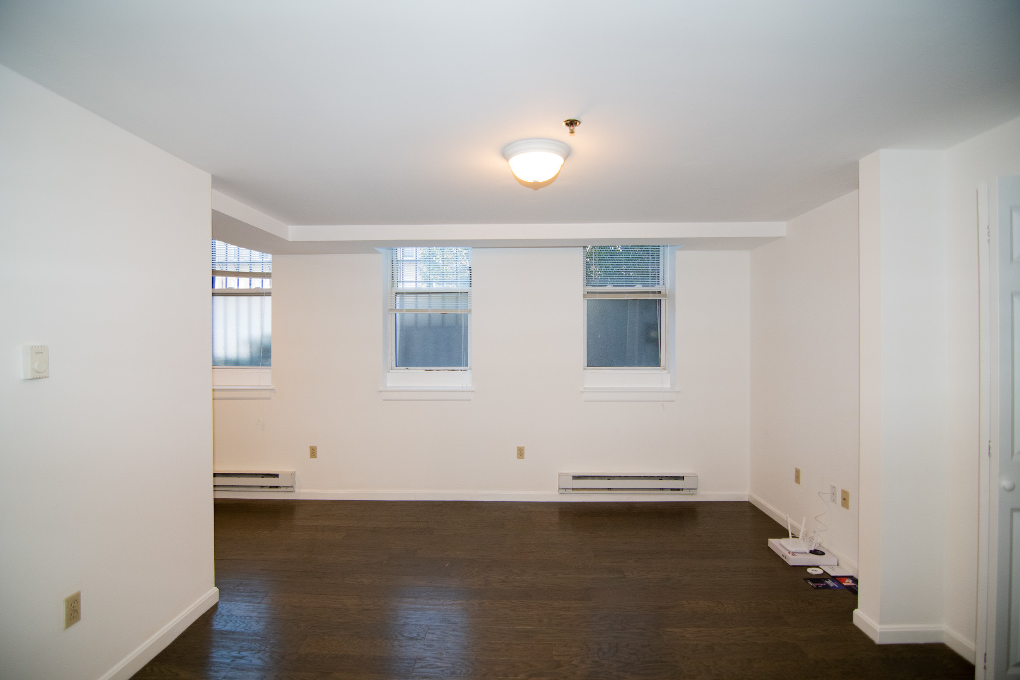 40 Queensberry St, Fenway