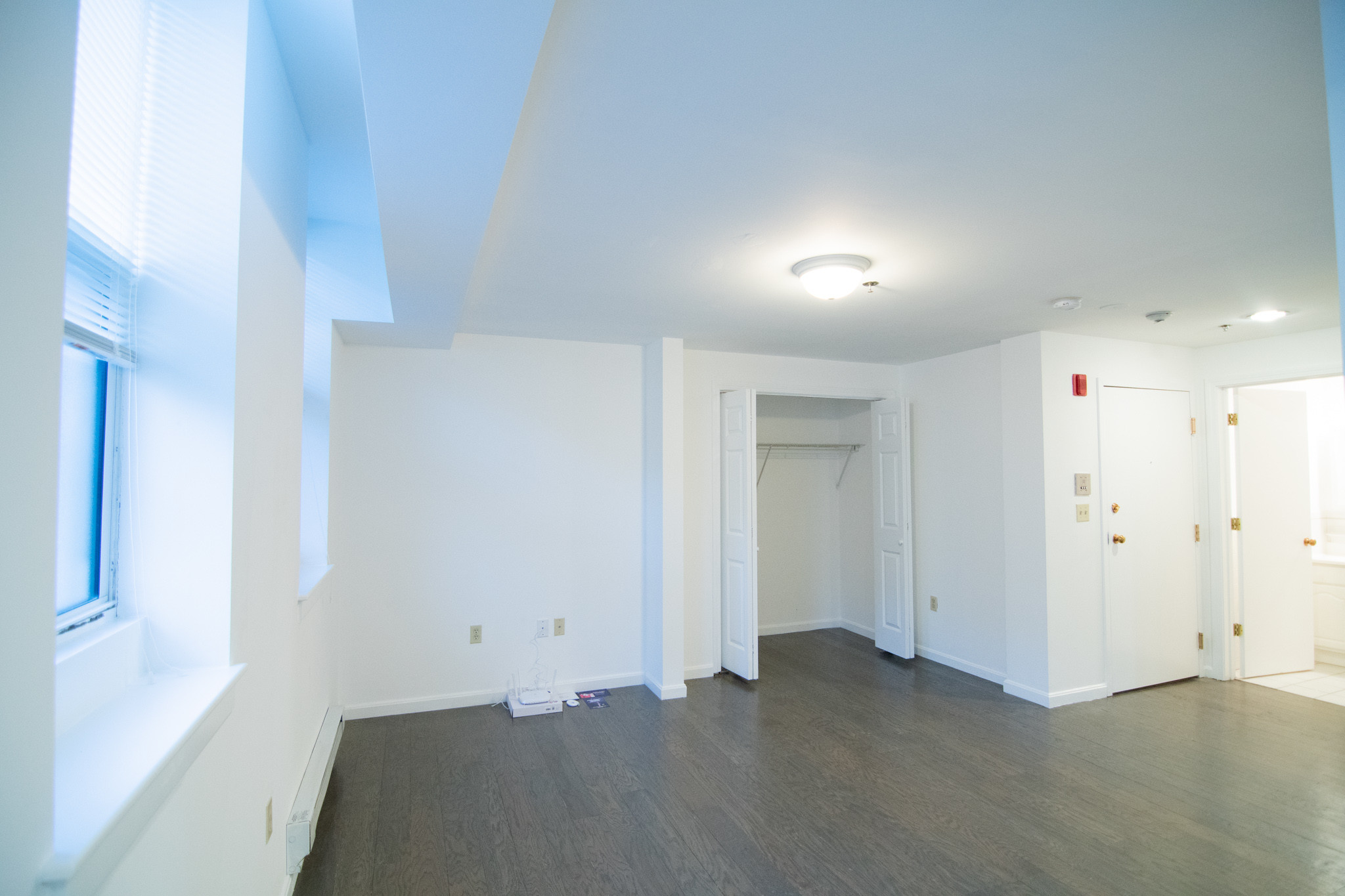 40 Queensberry St, Fenway