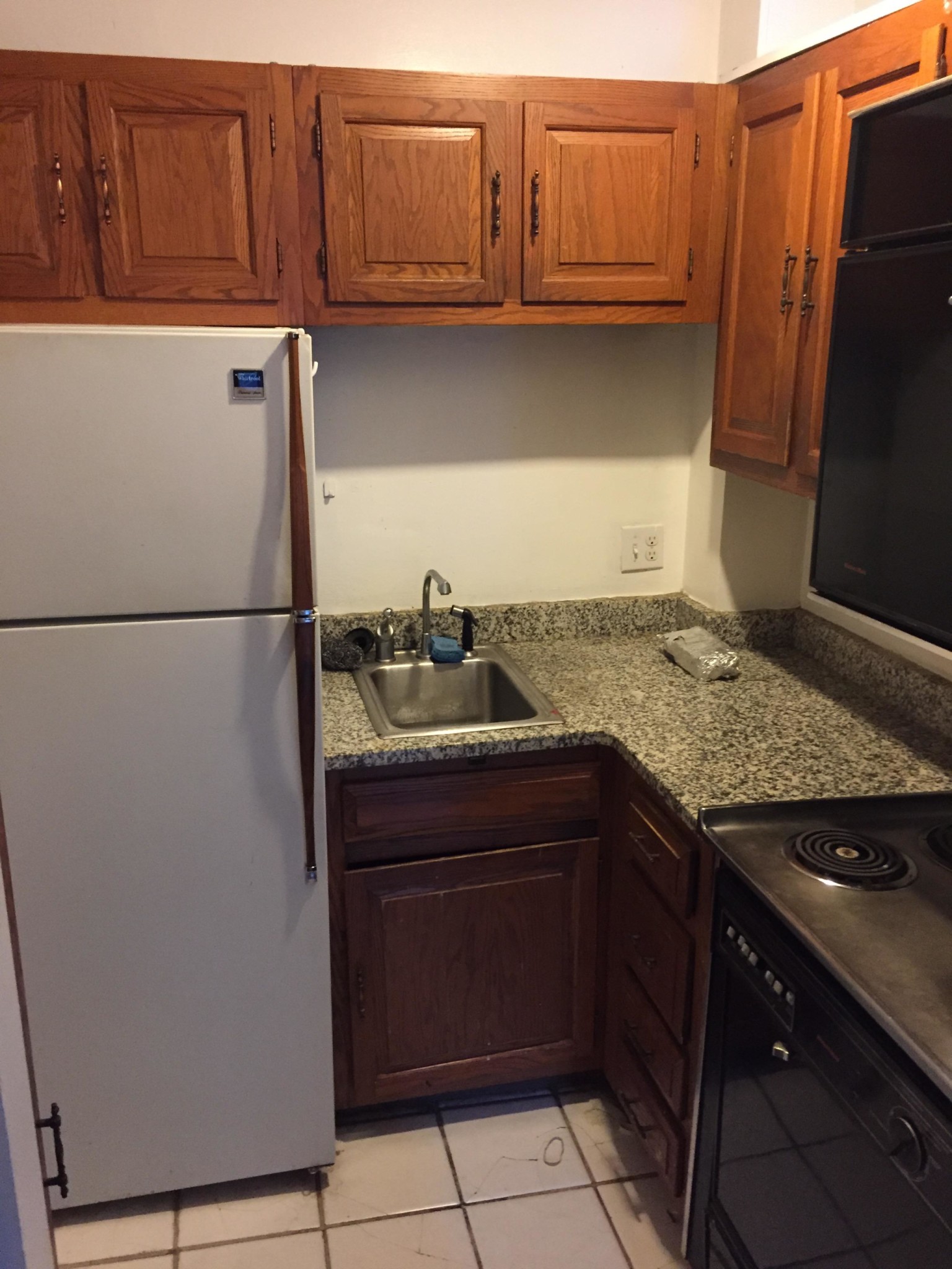 429 Marlborough St, Back Bay