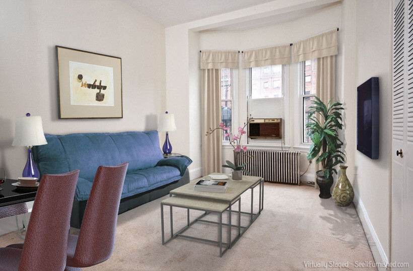 1223 Beacon St, Brookline