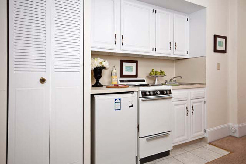 1223 Beacon St, Brookline