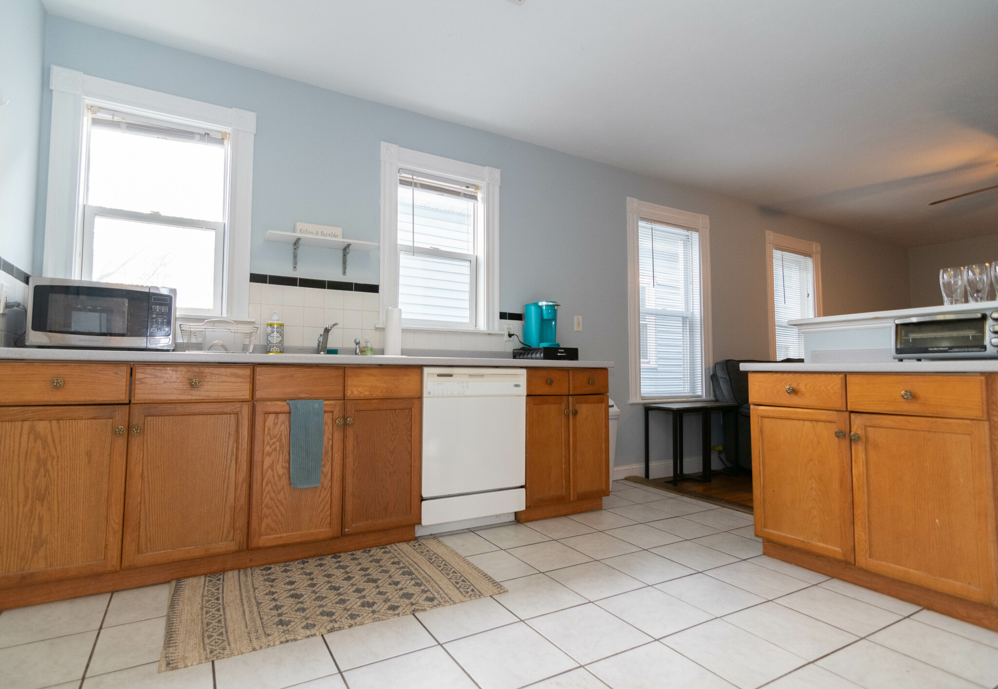 3 bed, 2 bath apartment for rent at 153 Murdock St Unit 2, Brighton — photo 26 of 27