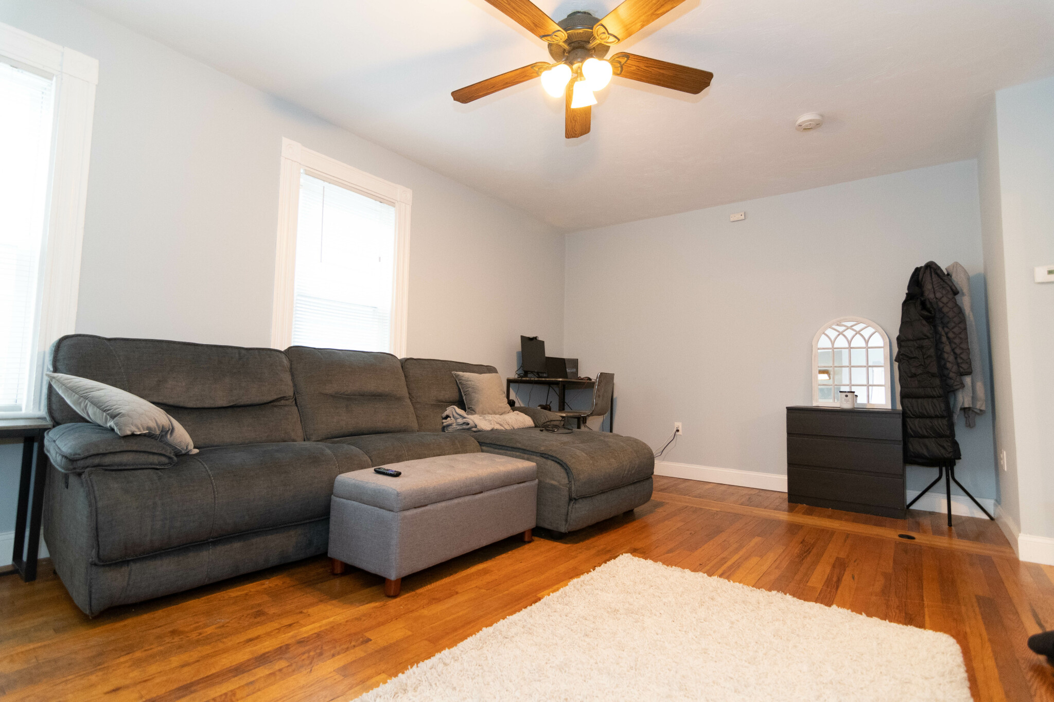 3 bed, 2 bath apartment for rent at 153 Murdock St Unit 2, Brighton — photo 12 of 27