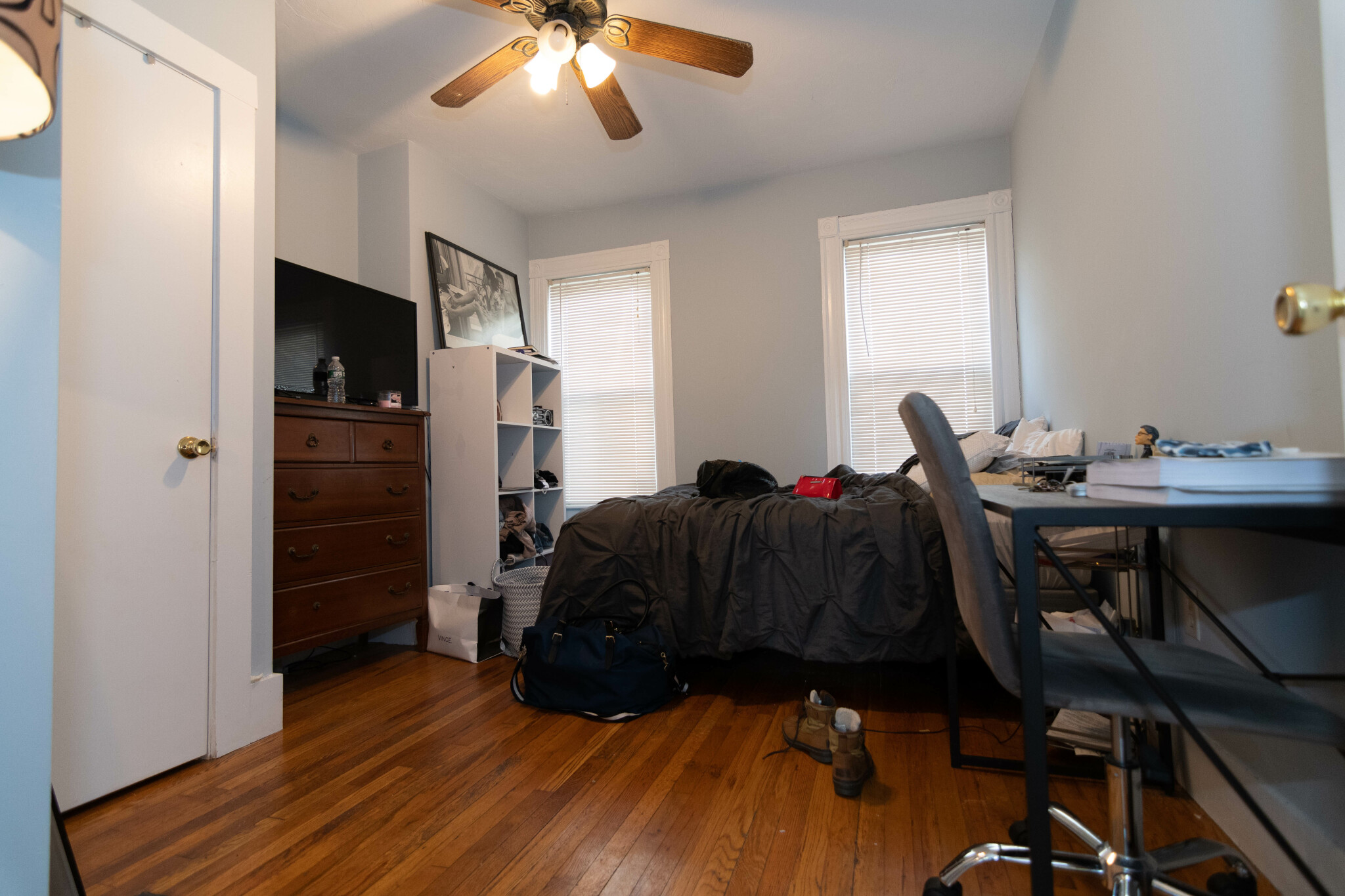 3 bed, 2 bath apartment for rent at 153 Murdock St Unit 2, Brighton — photo 24 of 27