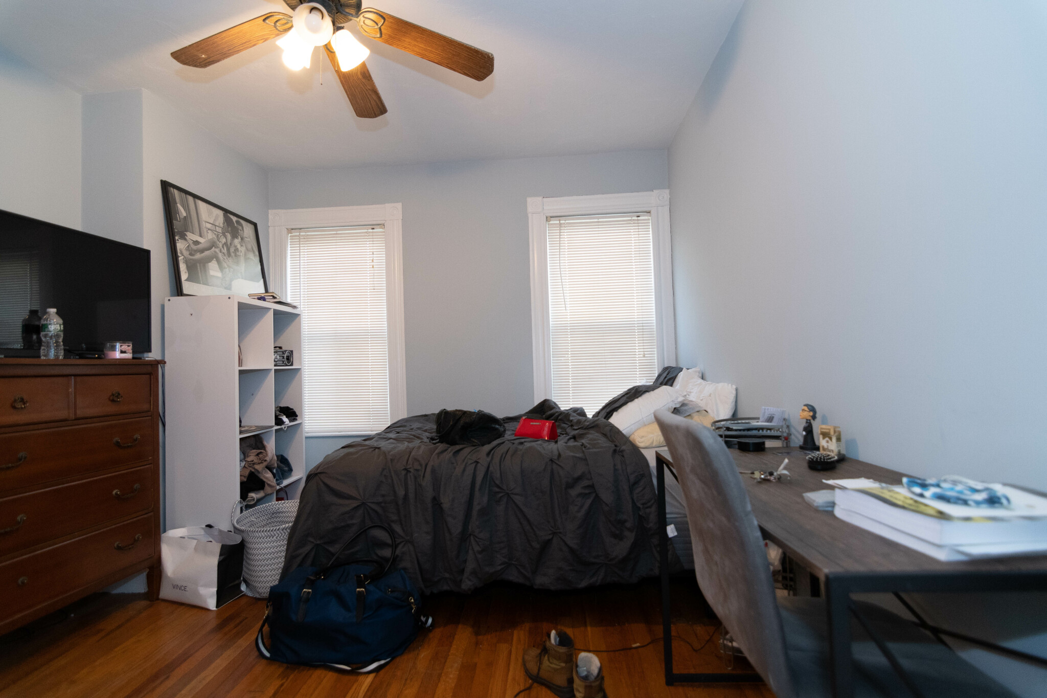 3 bed, 2 bath apartment for rent at 153 Murdock St Unit 2, Brighton — photo 1 of 27