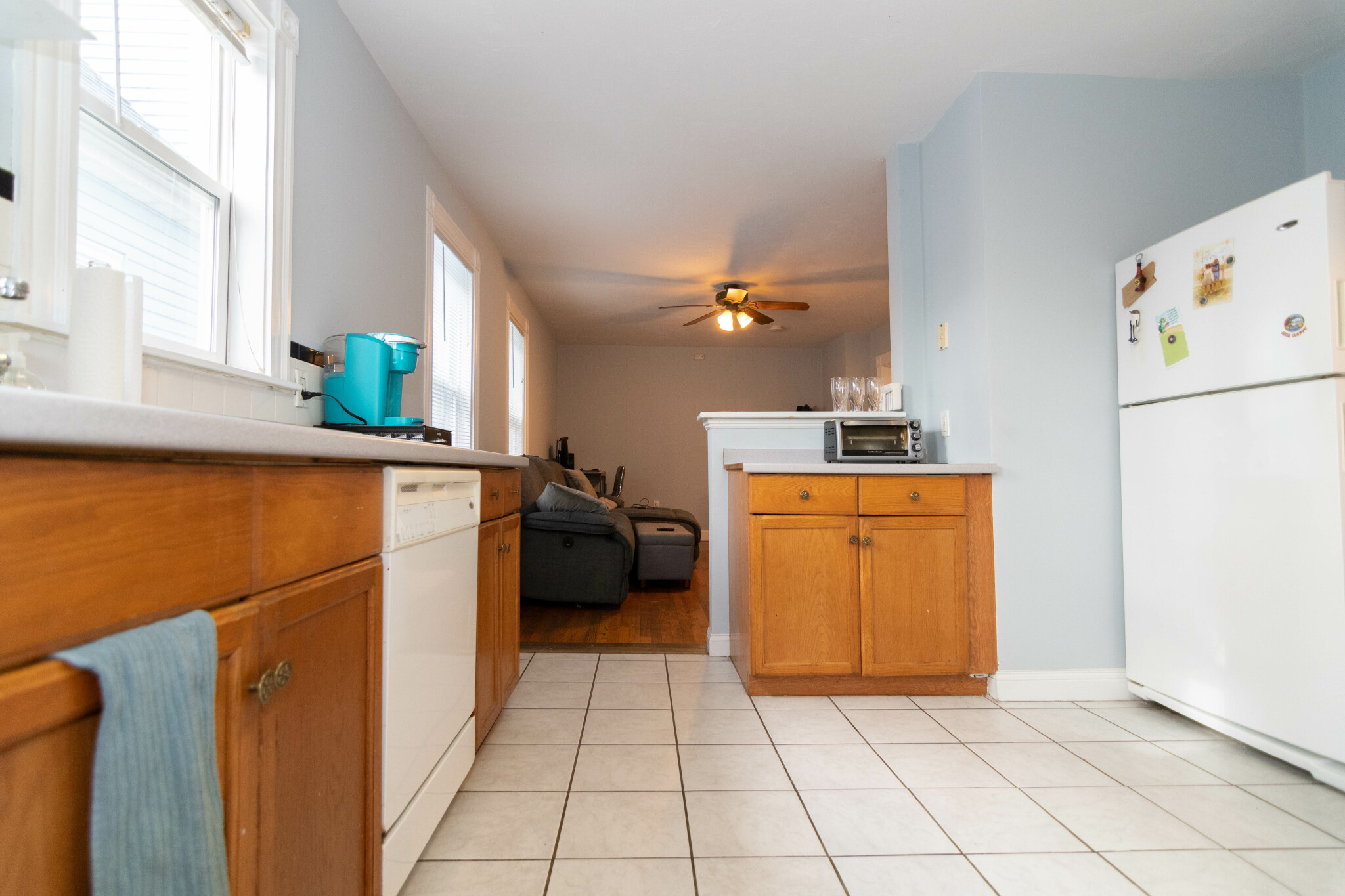 3 bed, 2 bath apartment for rent at 153 Murdock St Unit 2, Brighton — photo 20 of 27