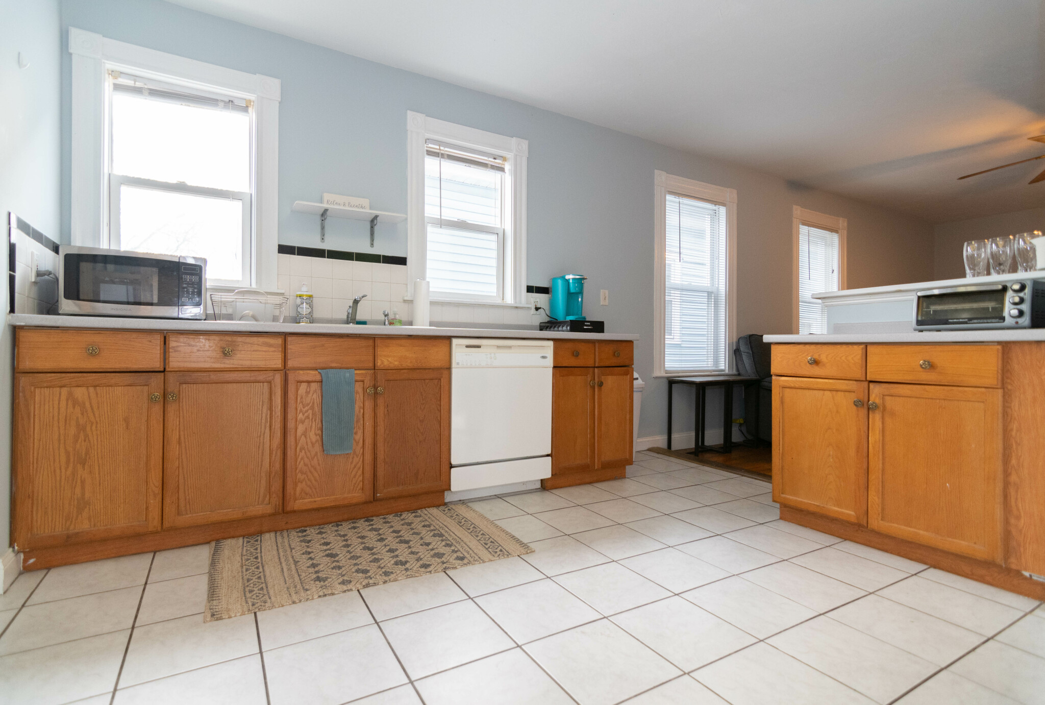 3 bed, 2 bath apartment for rent at 153 Murdock St Unit 2, Brighton — photo 19 of 27